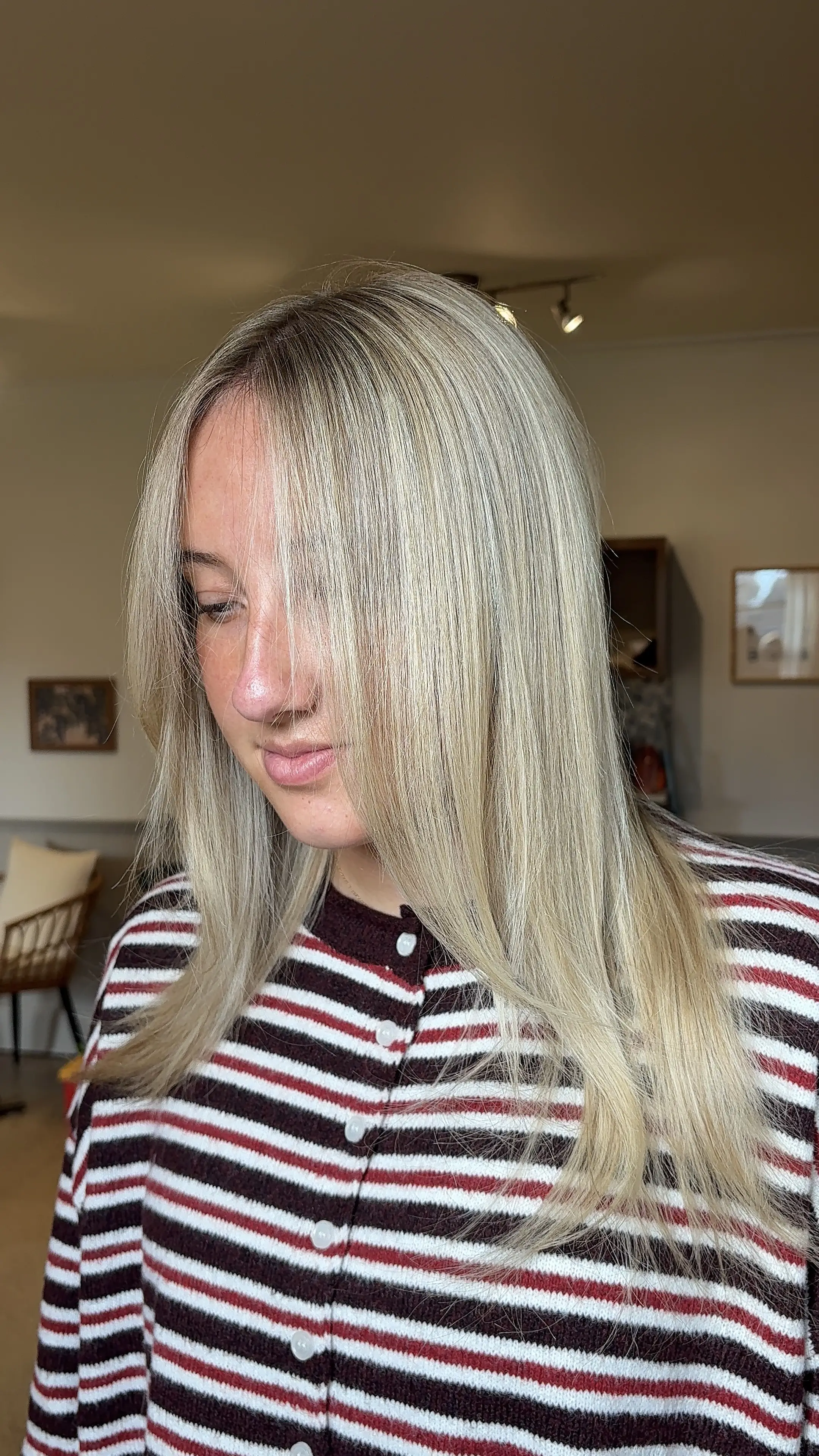 Work by Mane & Taylored Hair