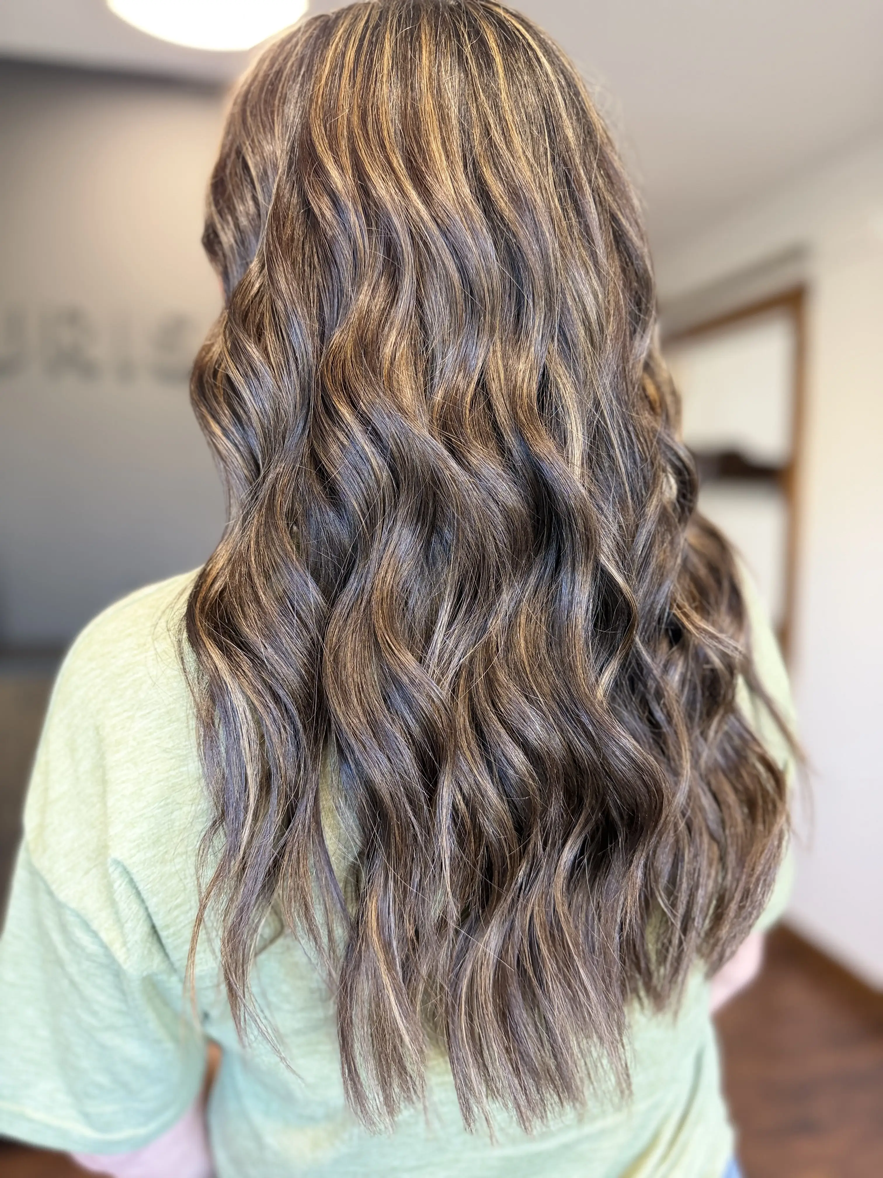 Work by Gia Beauty & Barber