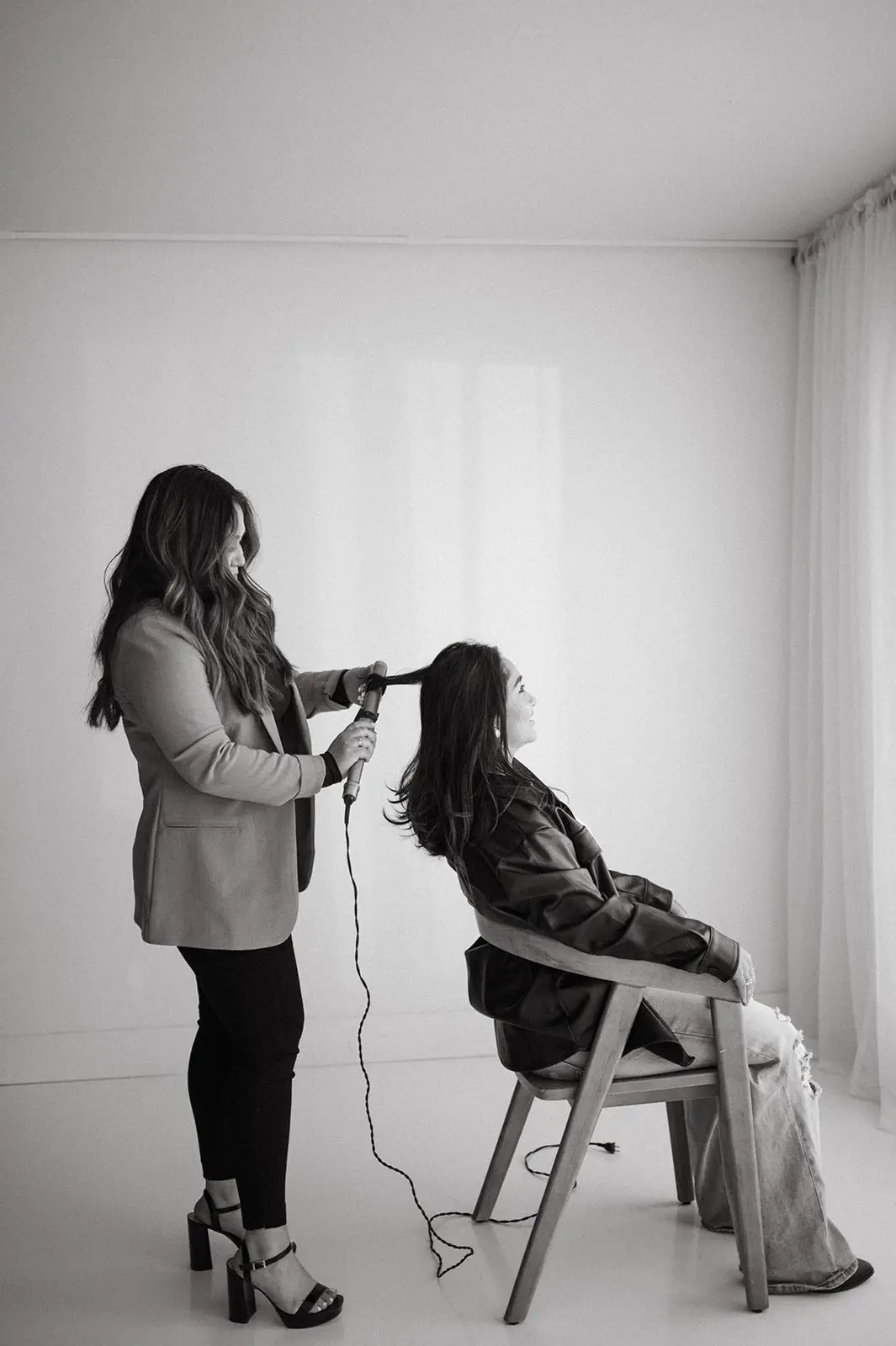 Work from Urban Edge Salon 