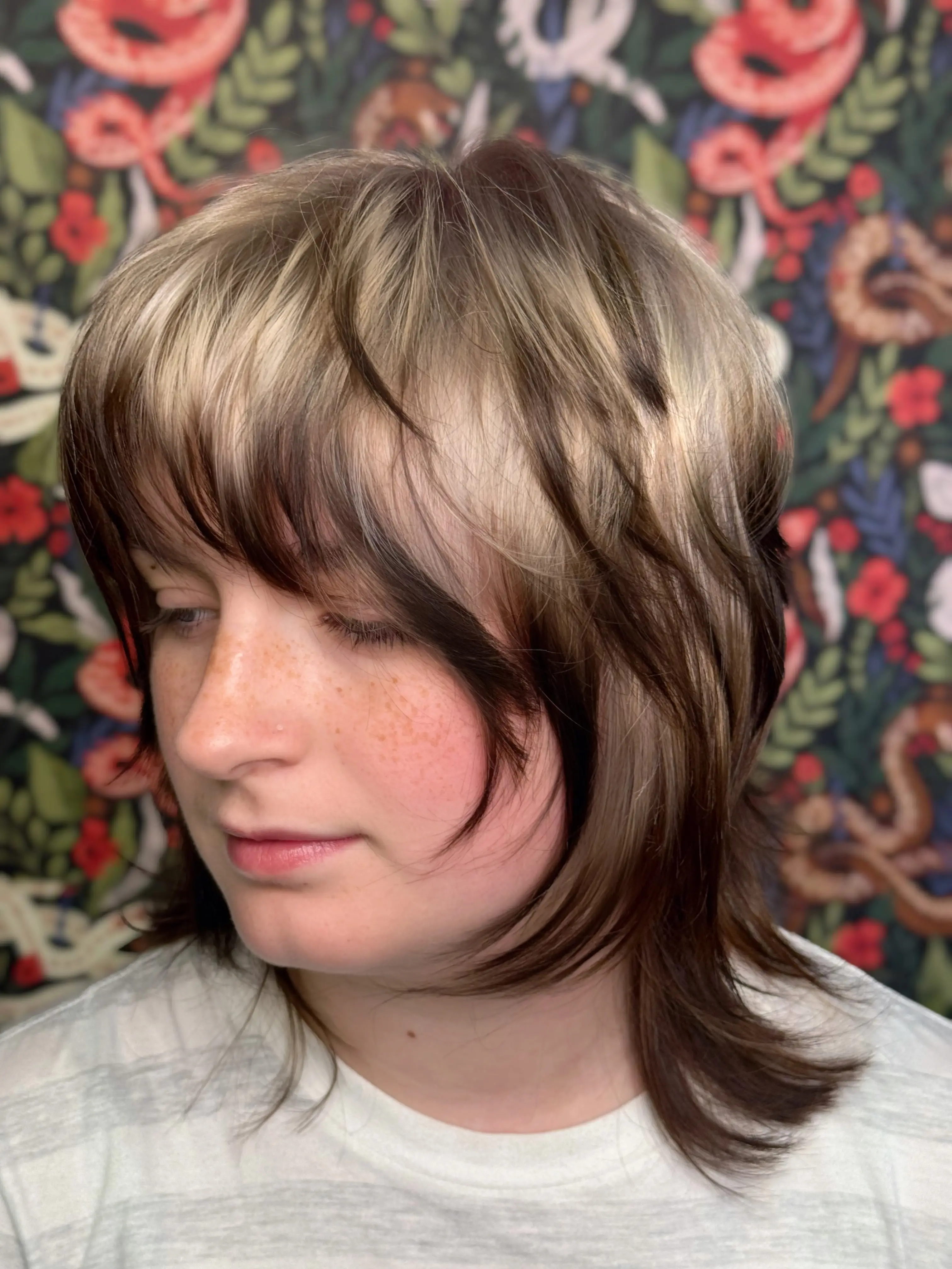 Stylist Portfolio Photo