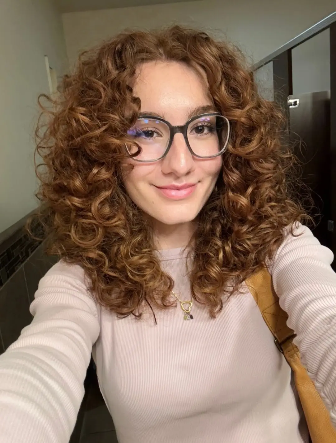 Stylist Portfolio Photo