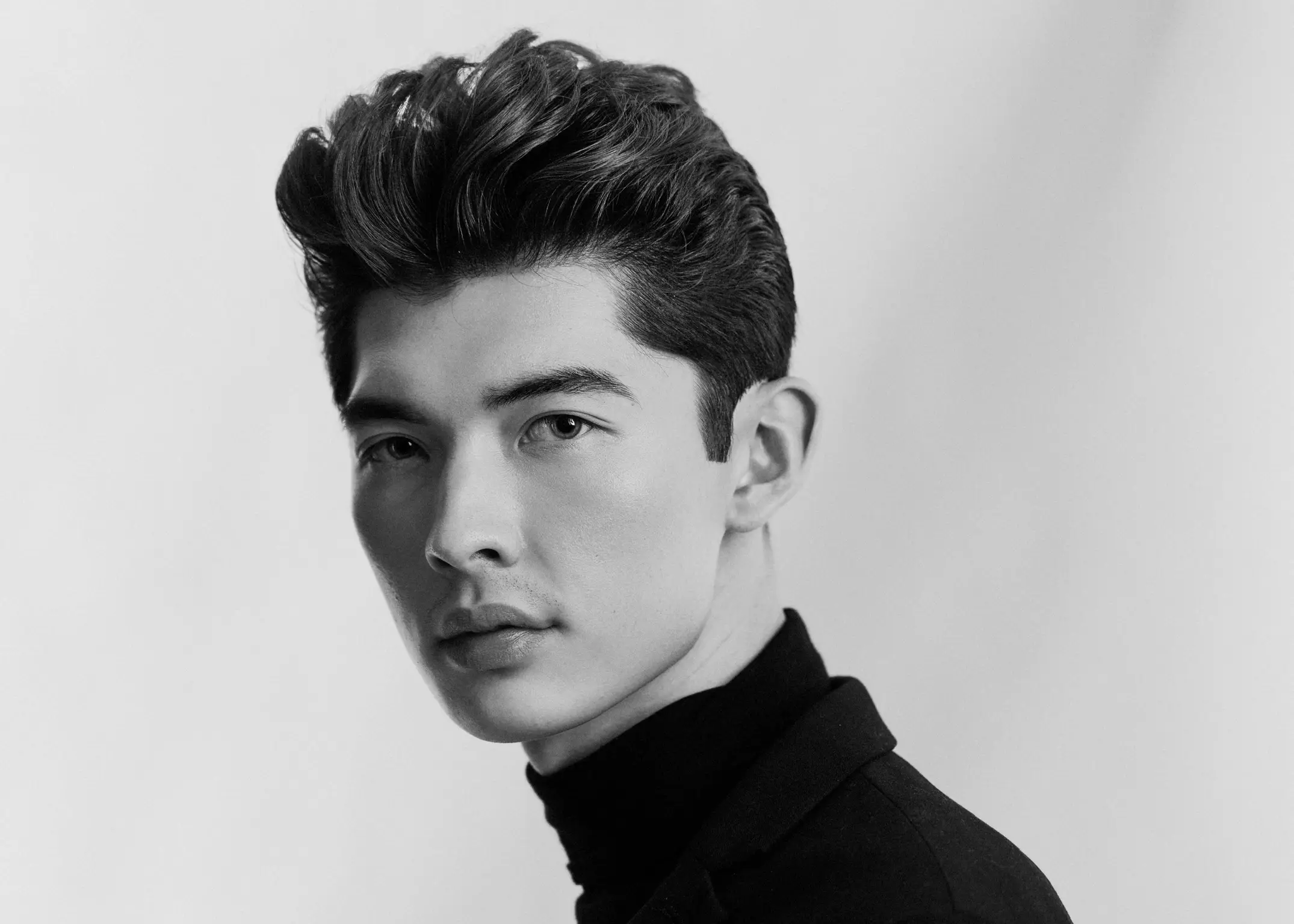 Stylist Portfolio Photo