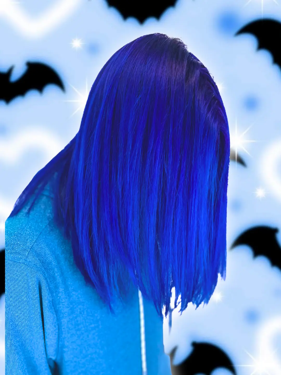 Stylist Portfolio Photo