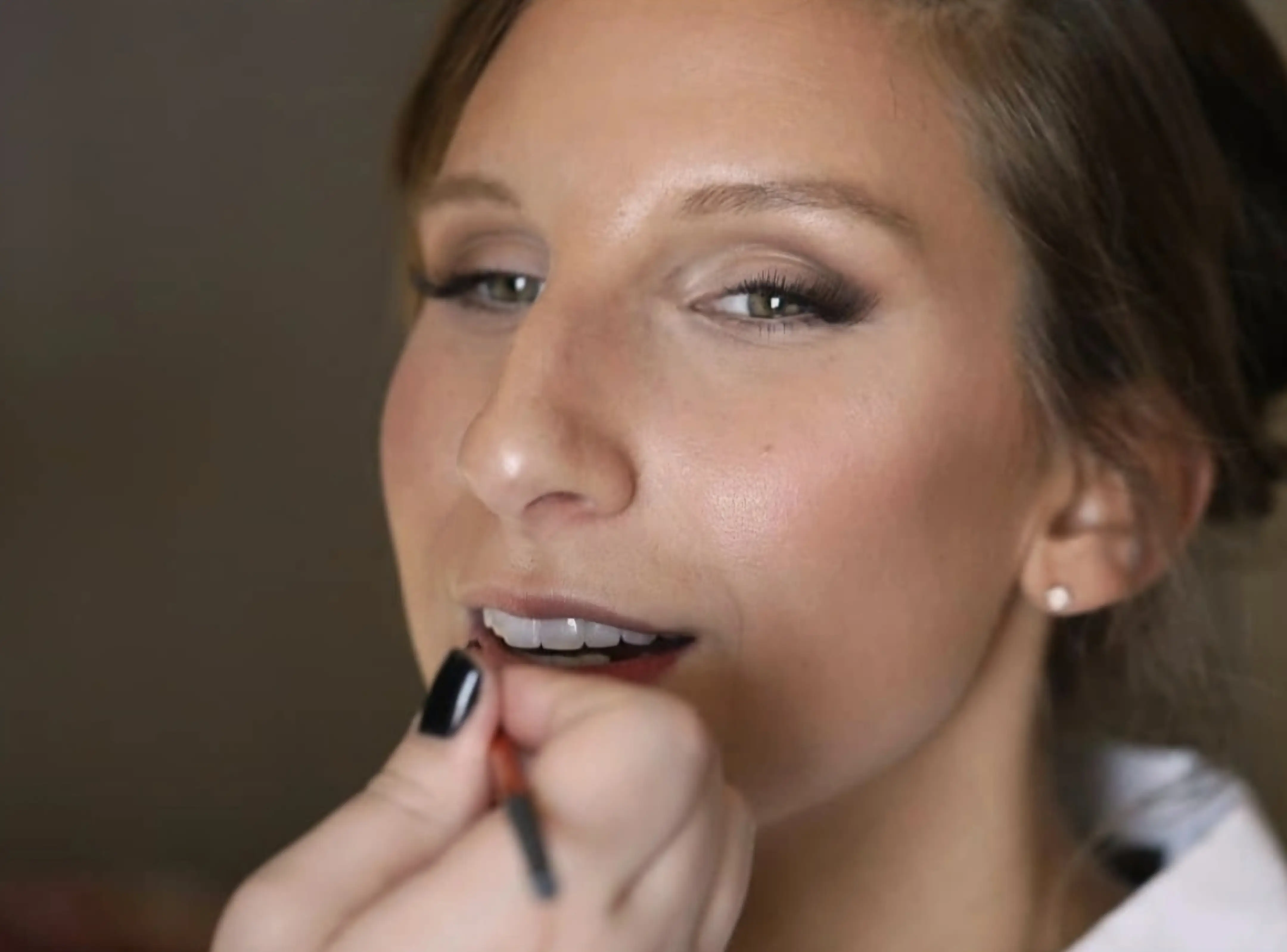 Stylist Portfolio Photo