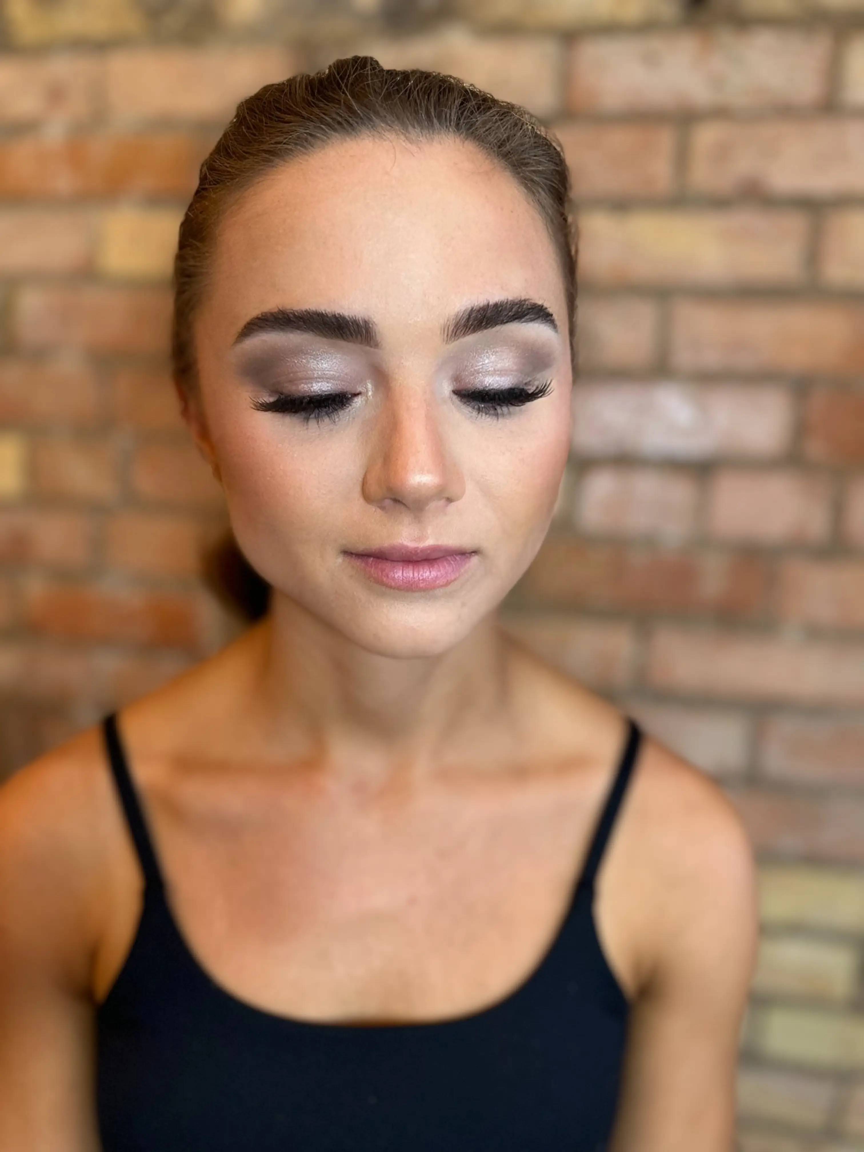 Stylist Portfolio Photo