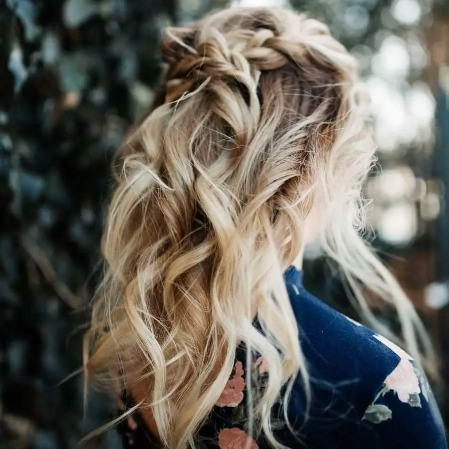 Stylist Portfolio Photo