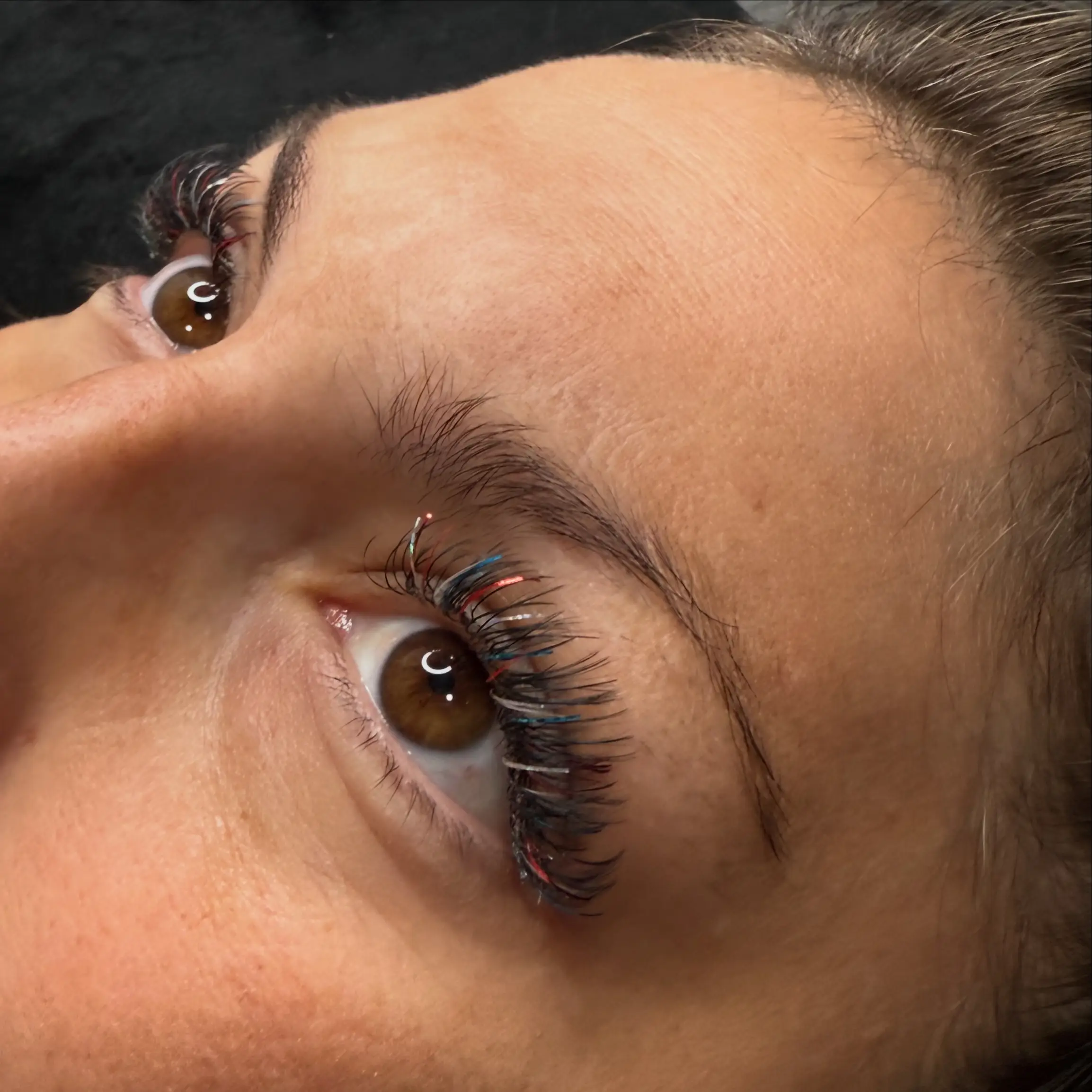 Stylist Portfolio Photo