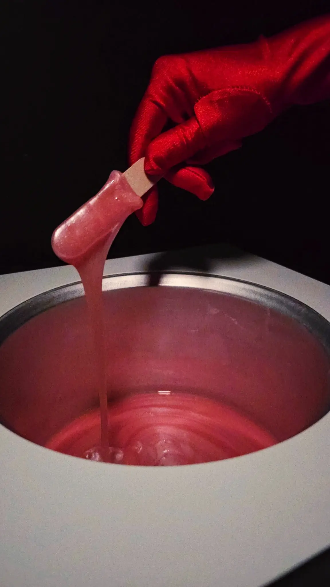 Waxing Specialist Portfolio Photo