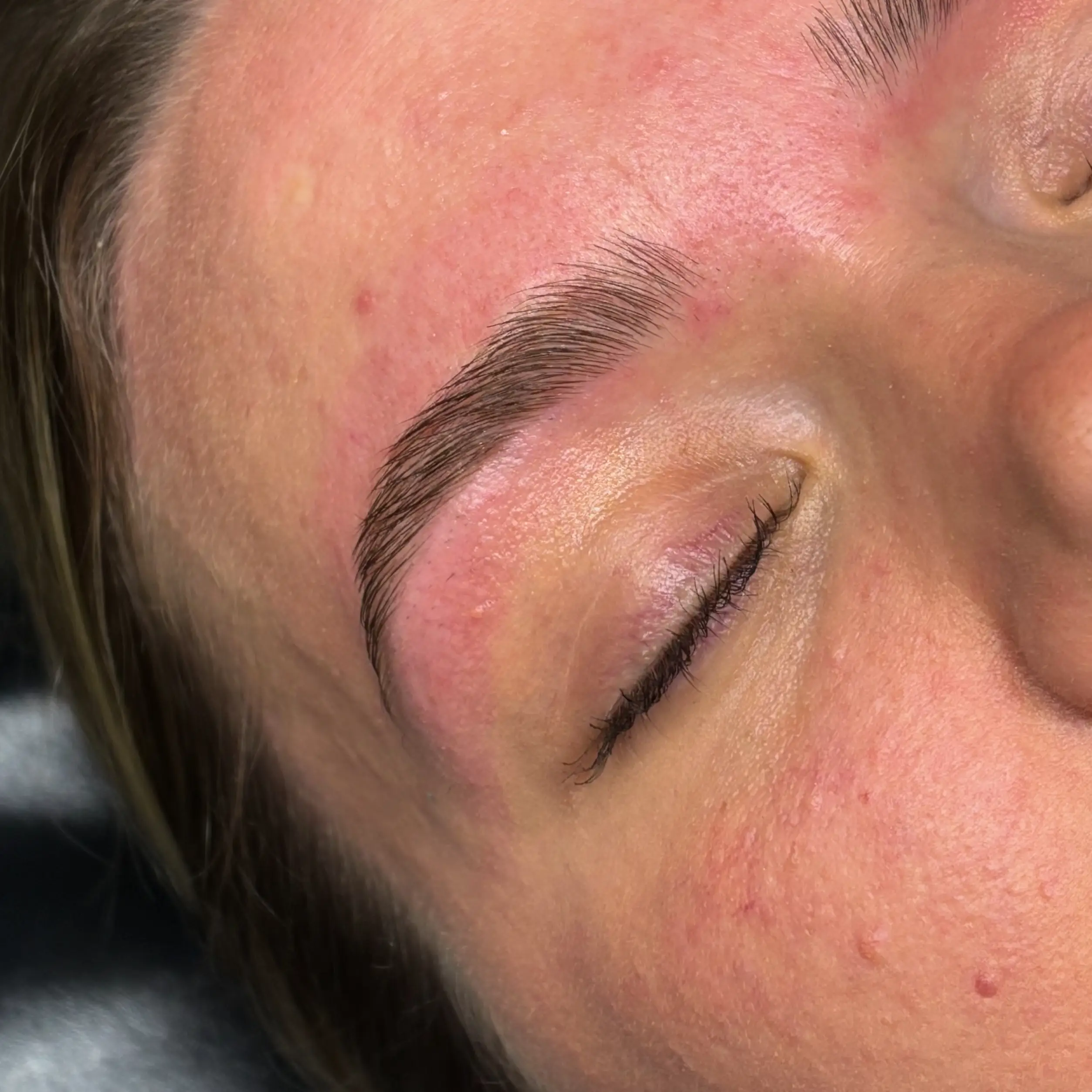 Esthetician Portfolio Photo