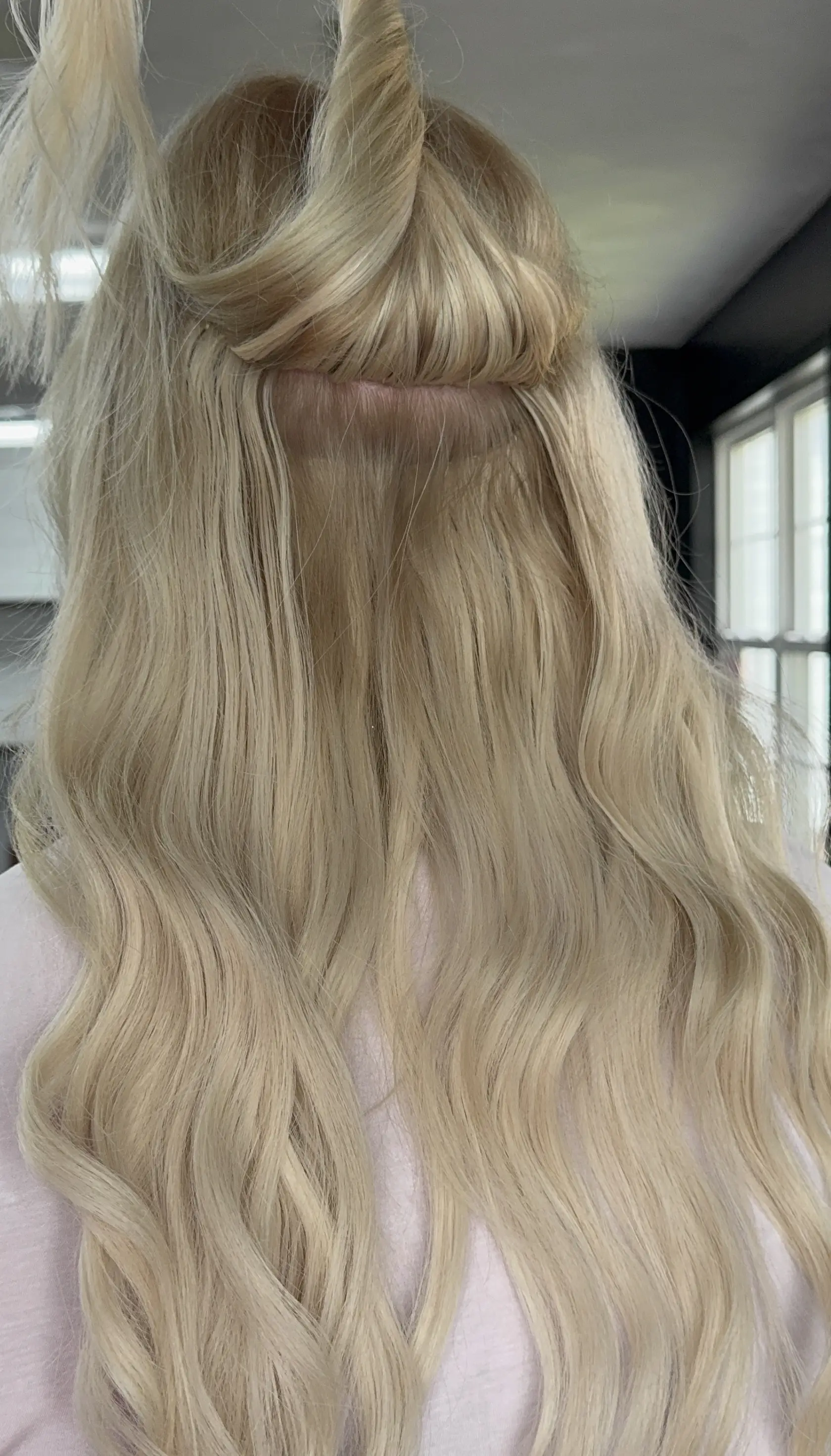 Work by Hair by Britt
