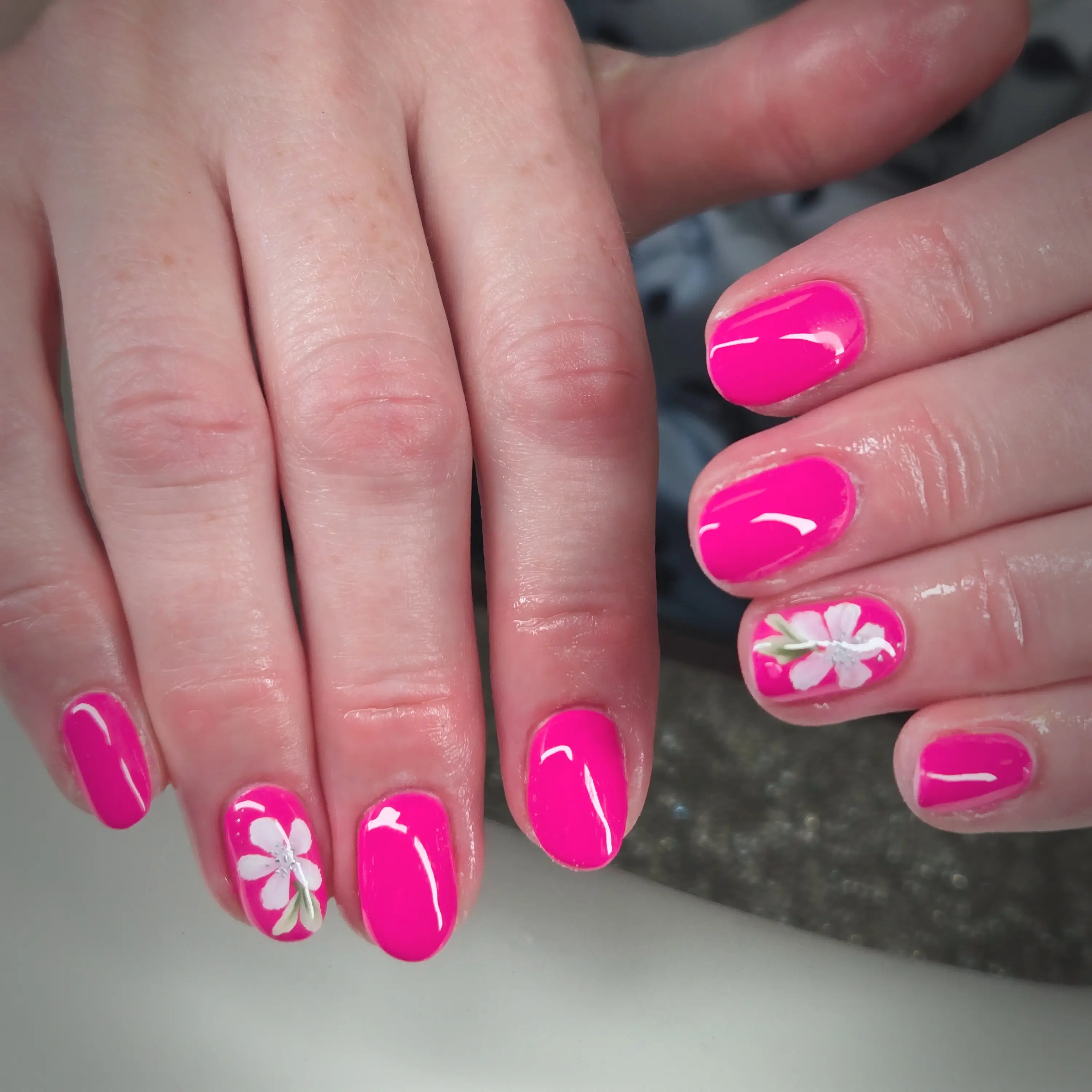 Work by Polished Designs by Danielle 