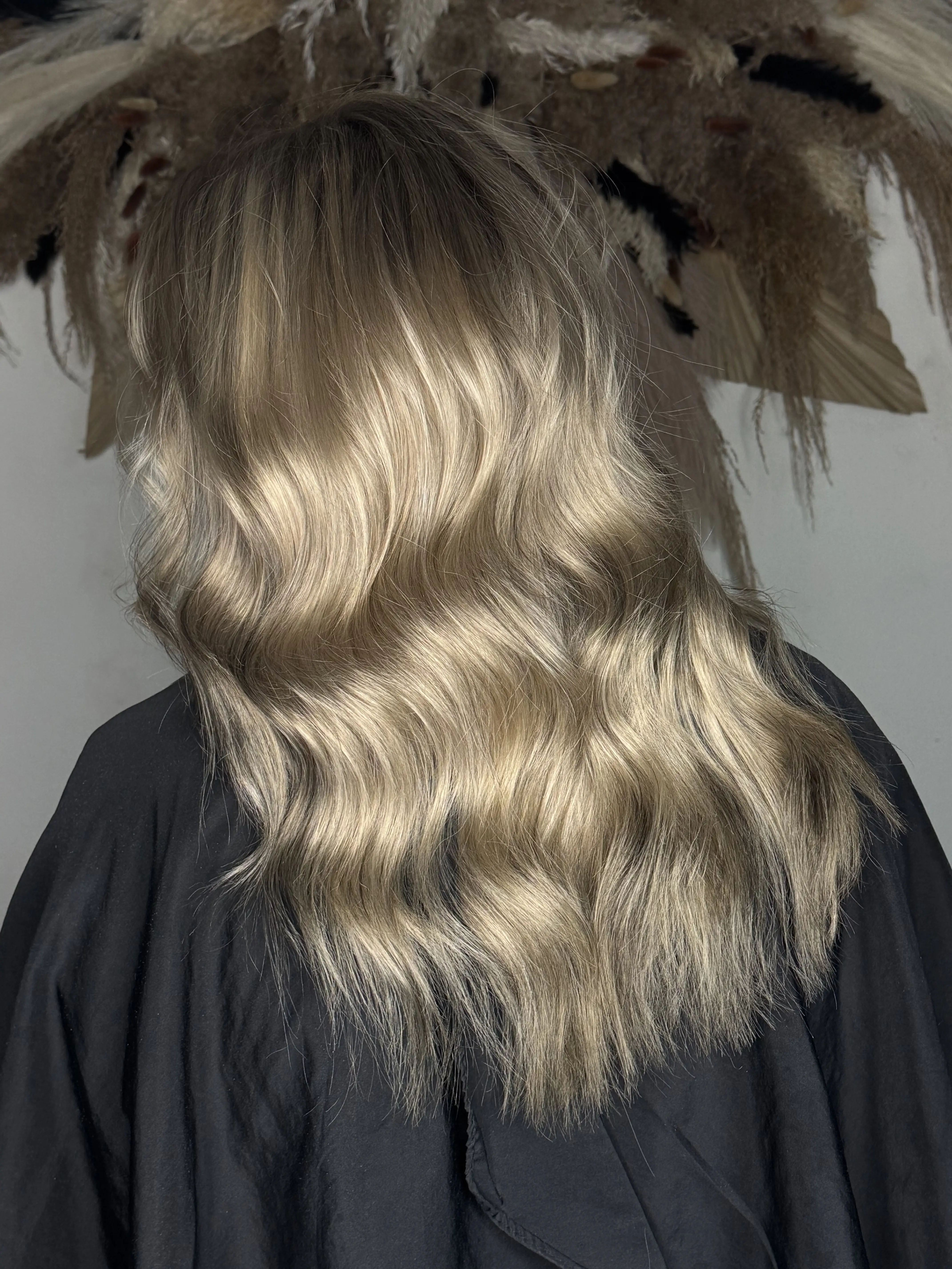 The Refresh Blonde