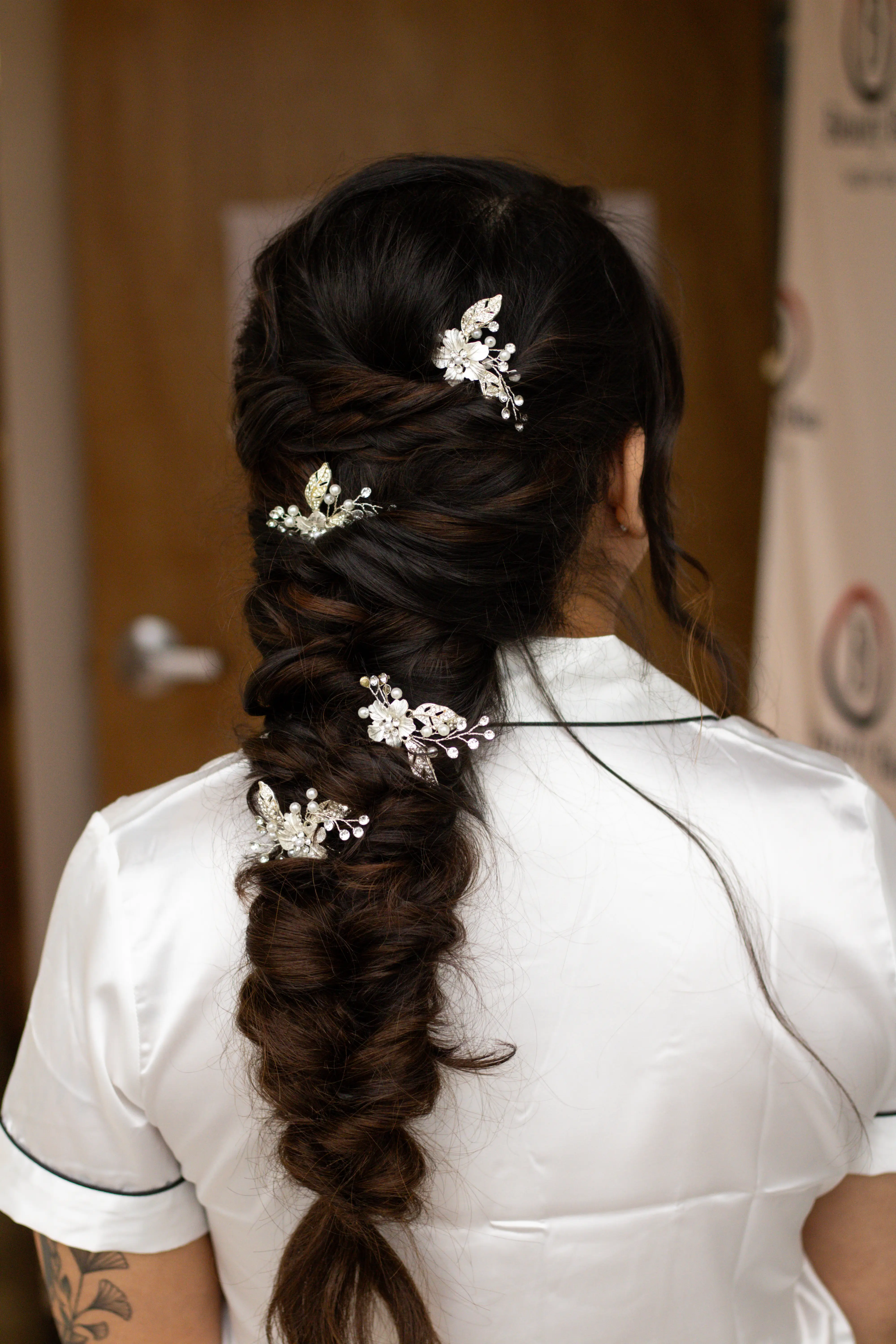 Stylist Portfolio Photo