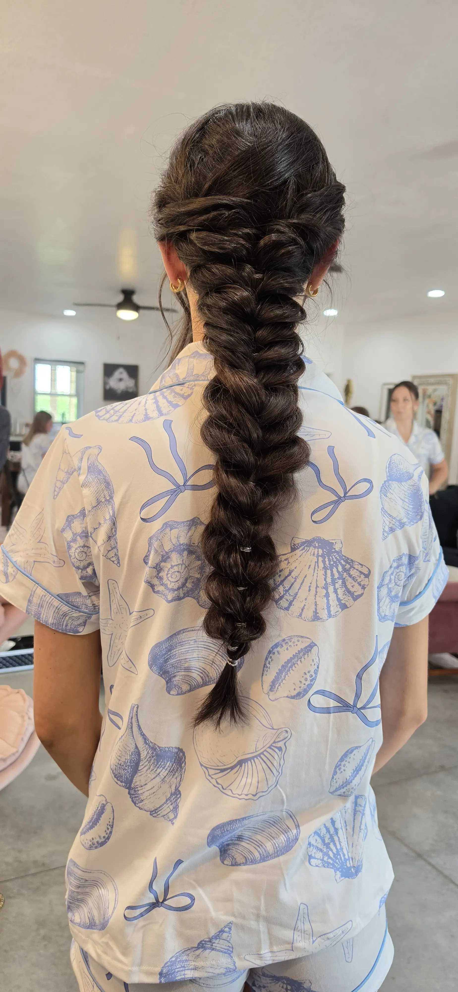 Work by jade hair co