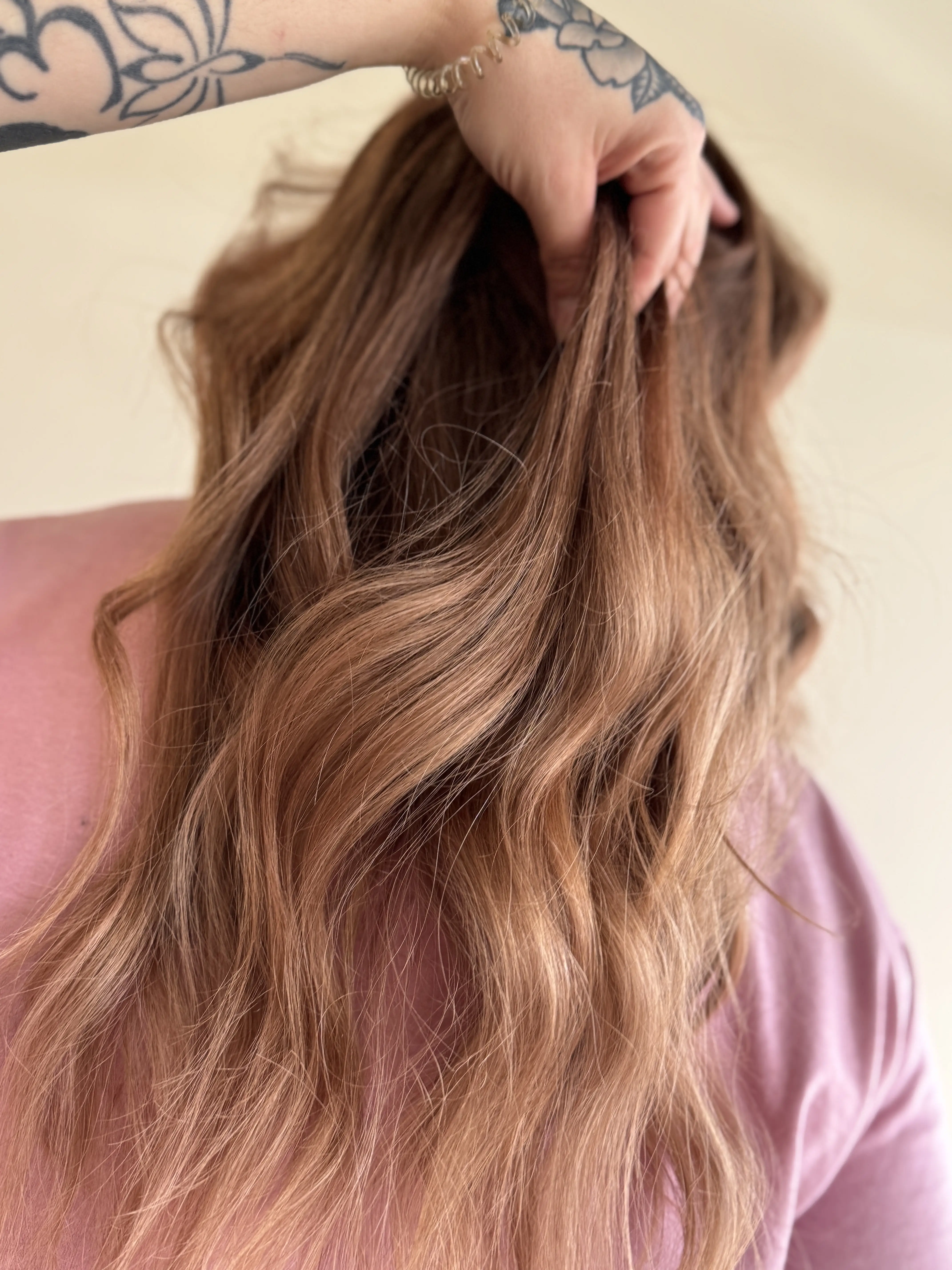 Barber Portfolio Photo