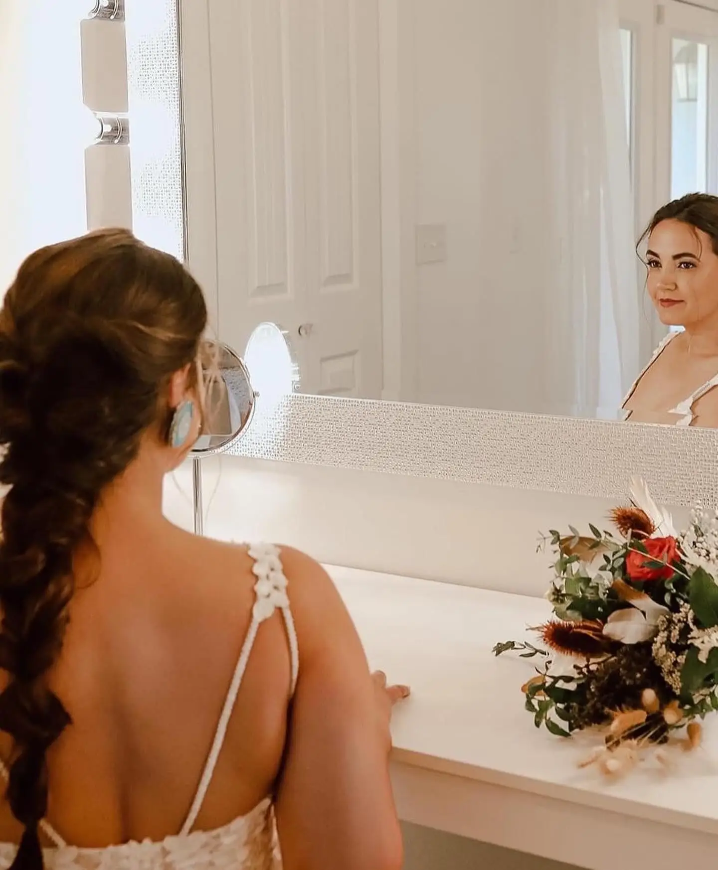 Stylist Portfolio Photo