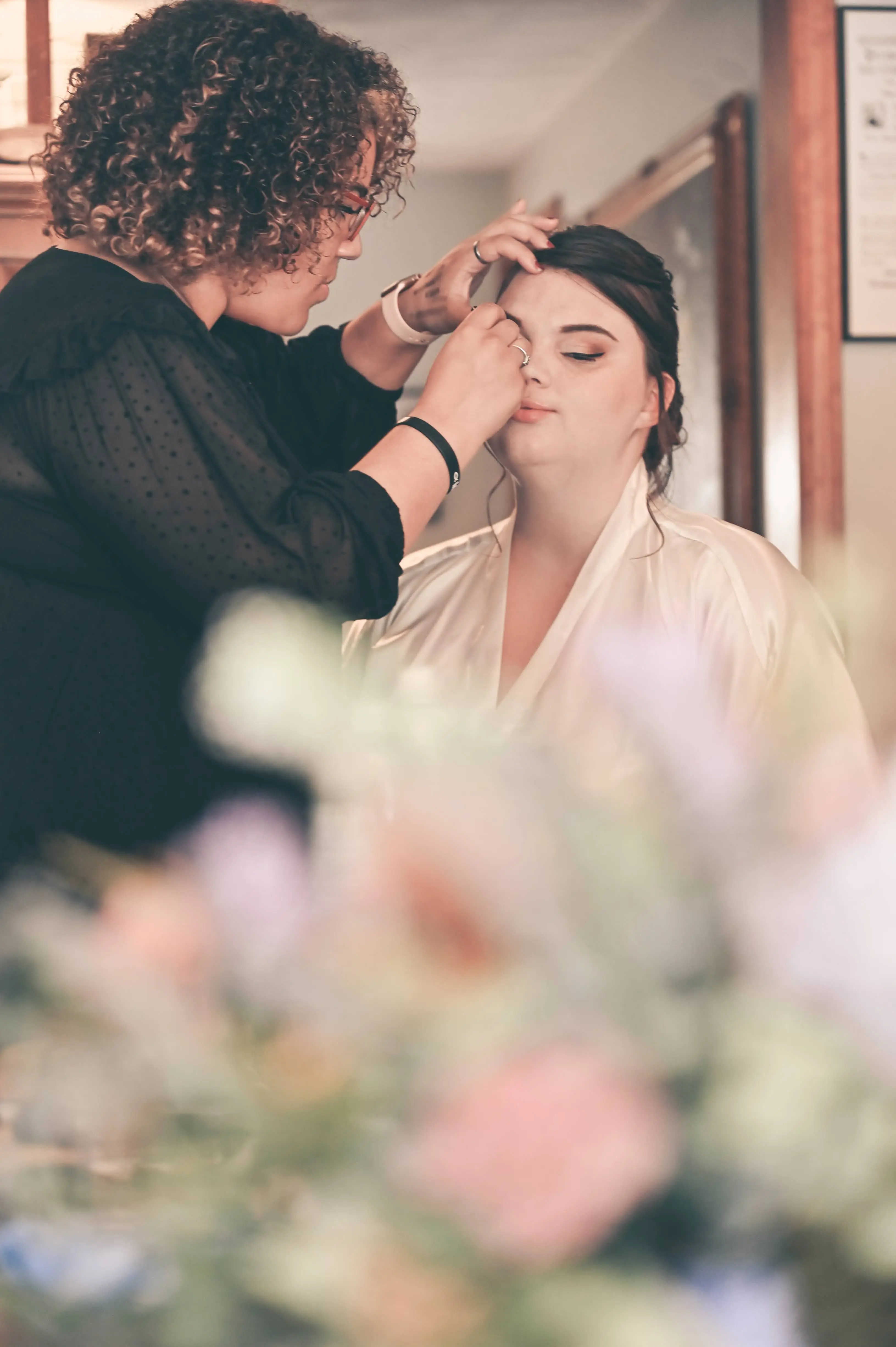 Stylist Portfolio Photo