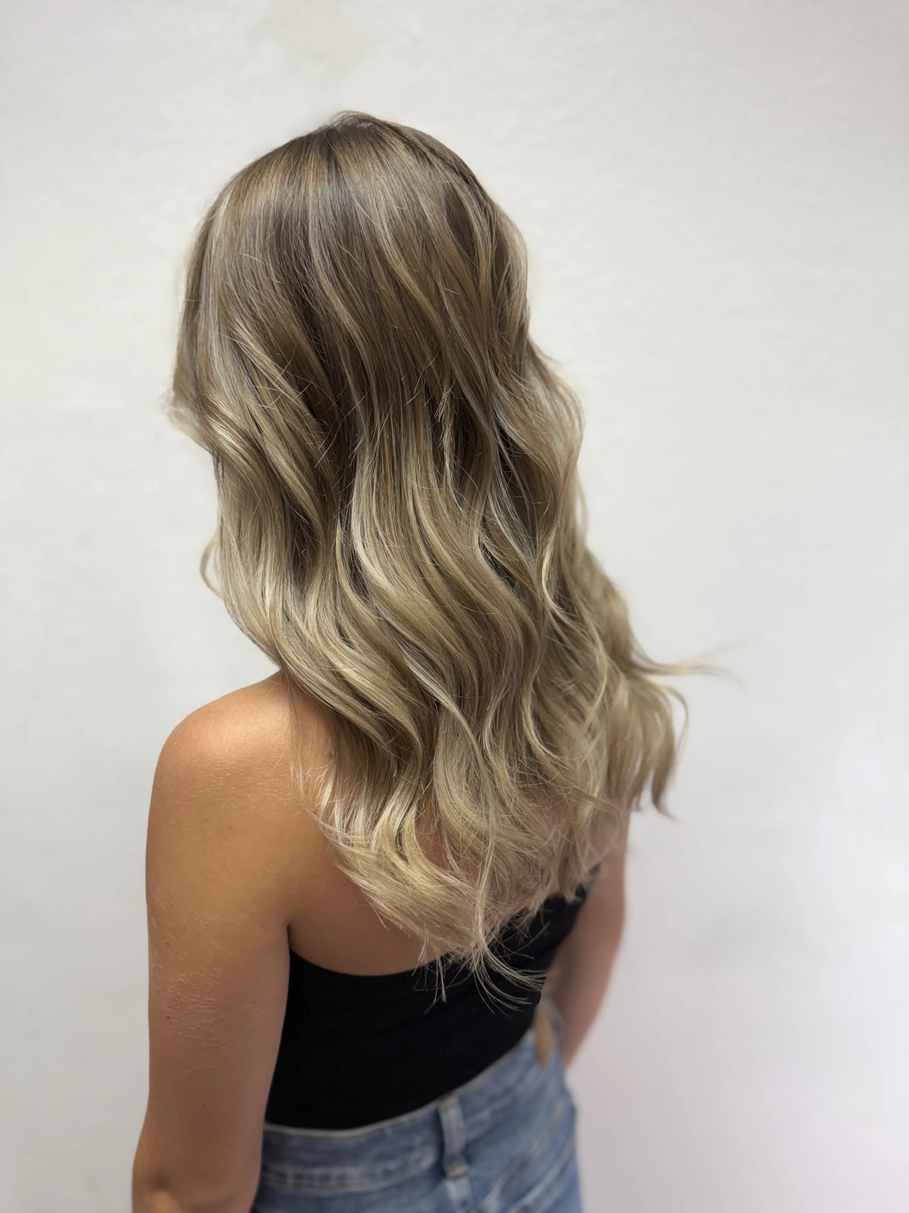 Stylist Portfolio Photo