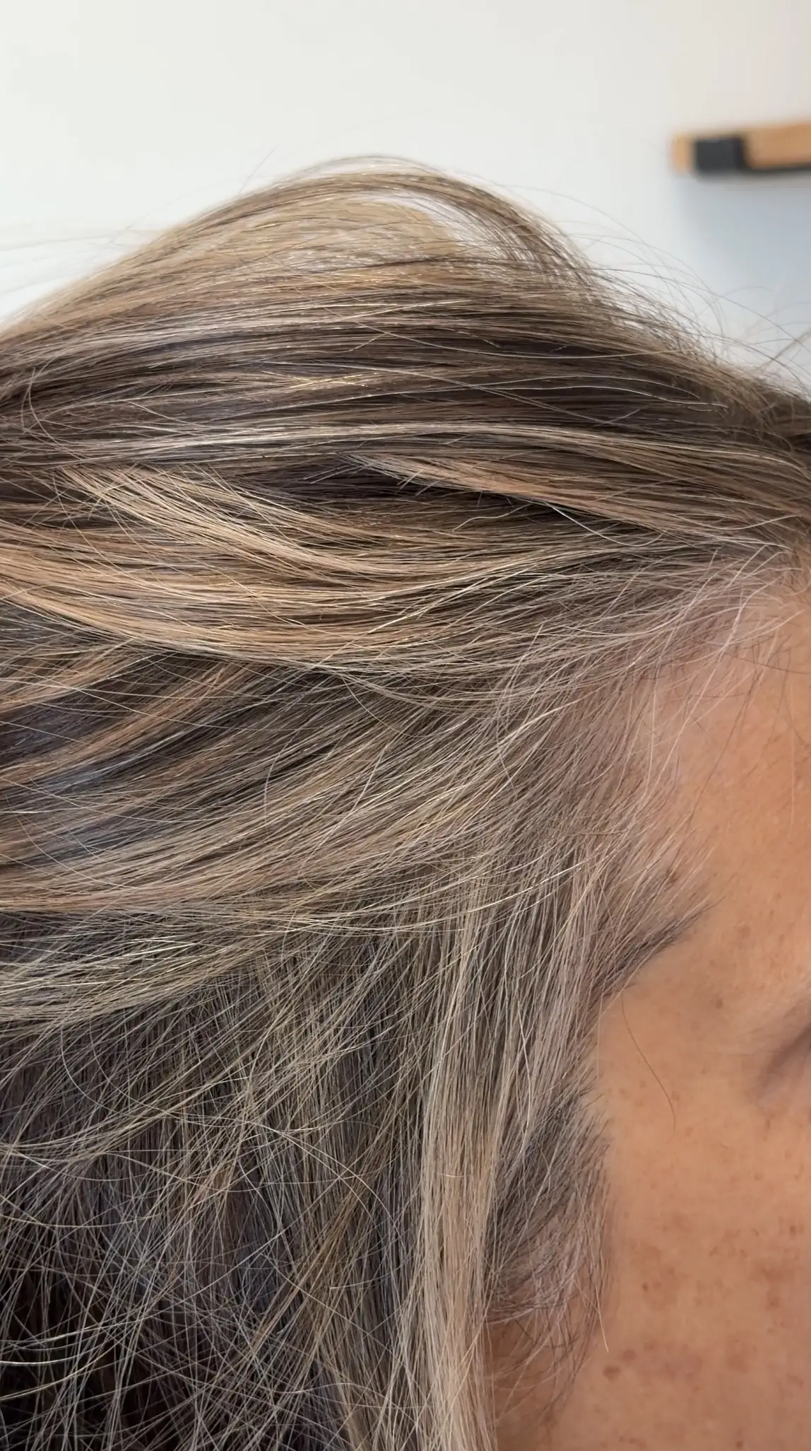 Work by Syd Don Hair Co