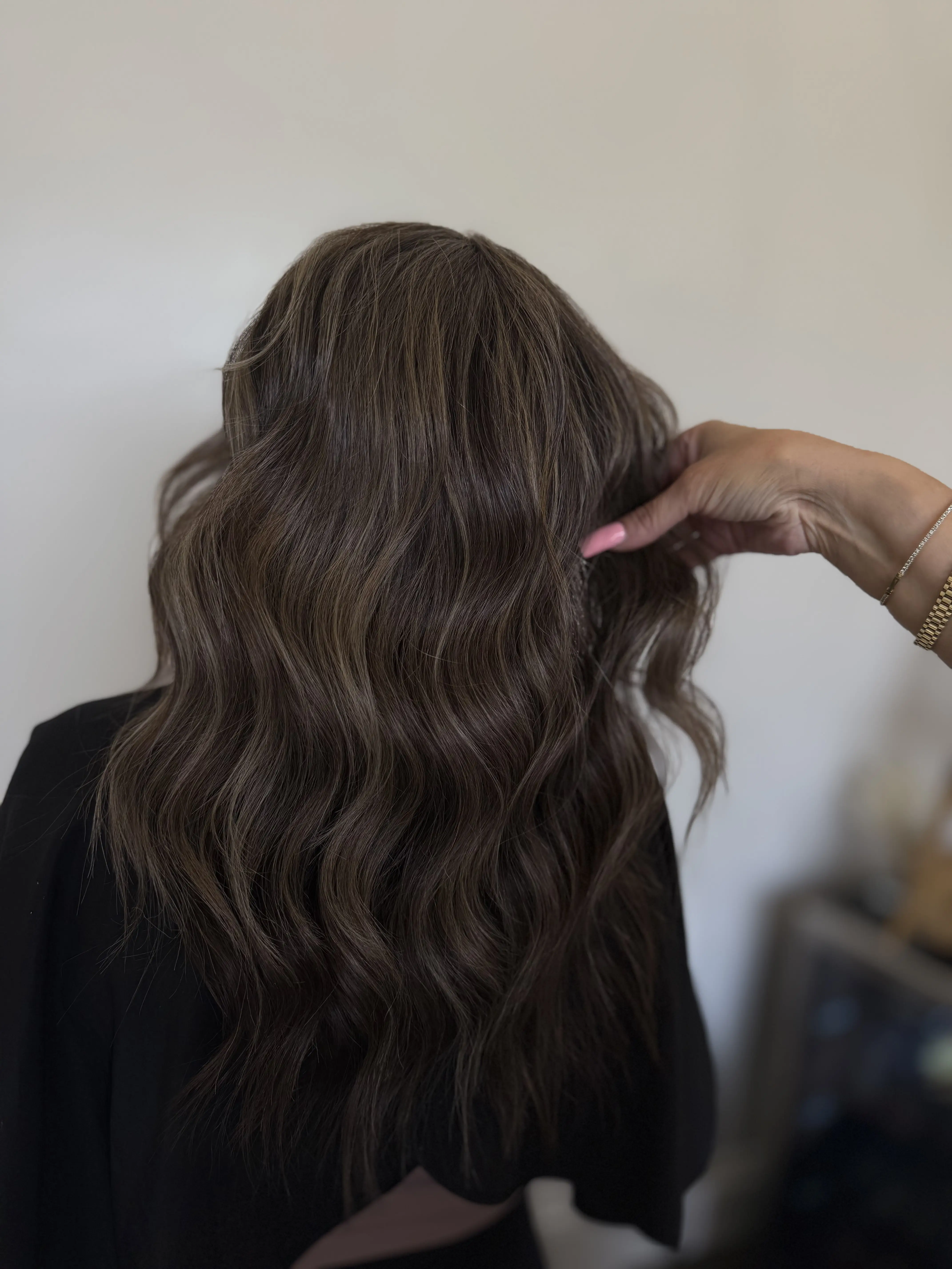 Stylist Portfolio Photo