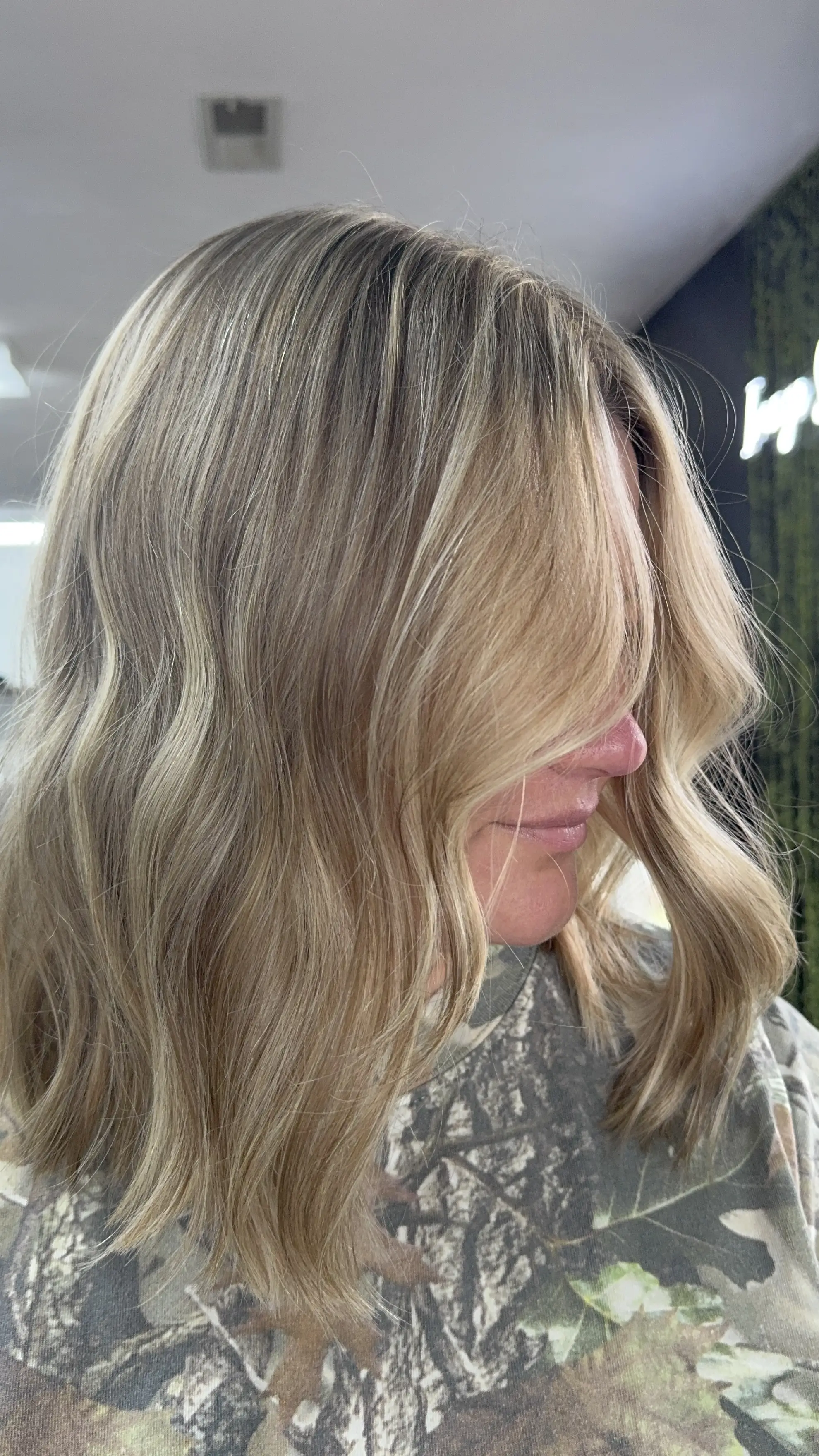Work by Hair by Britt