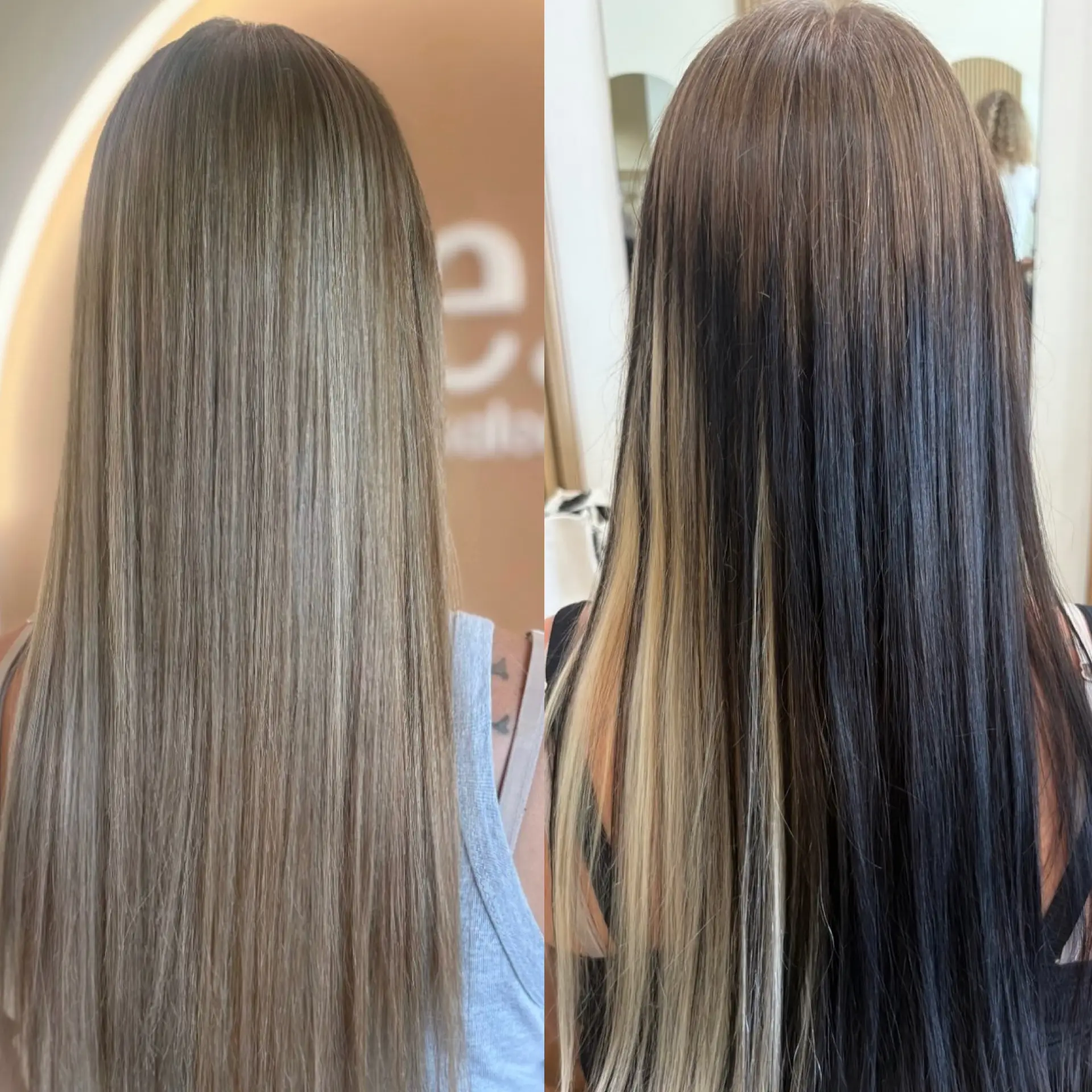 Stylist Portfolio Photo