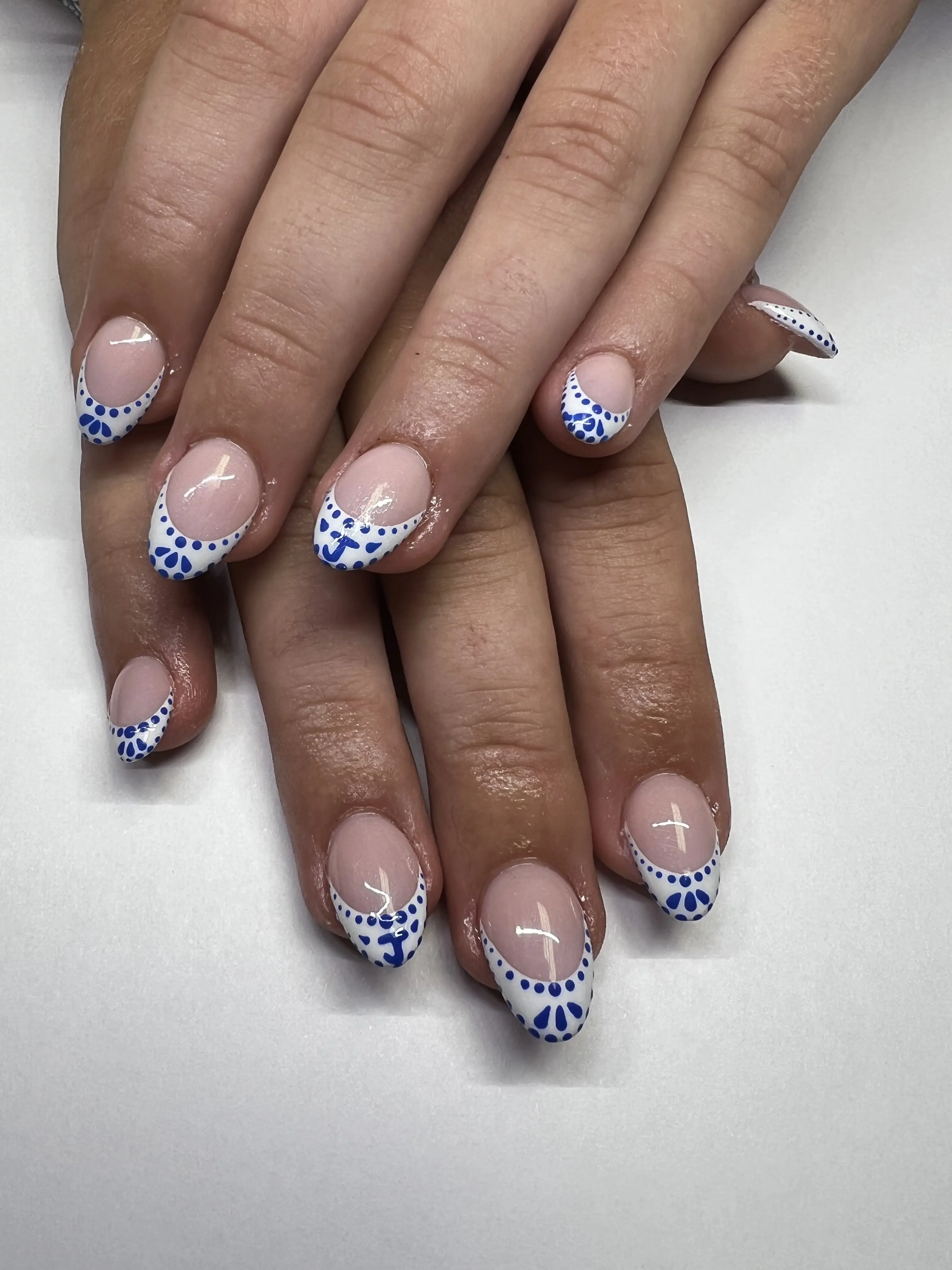 Work by NailsByHaley