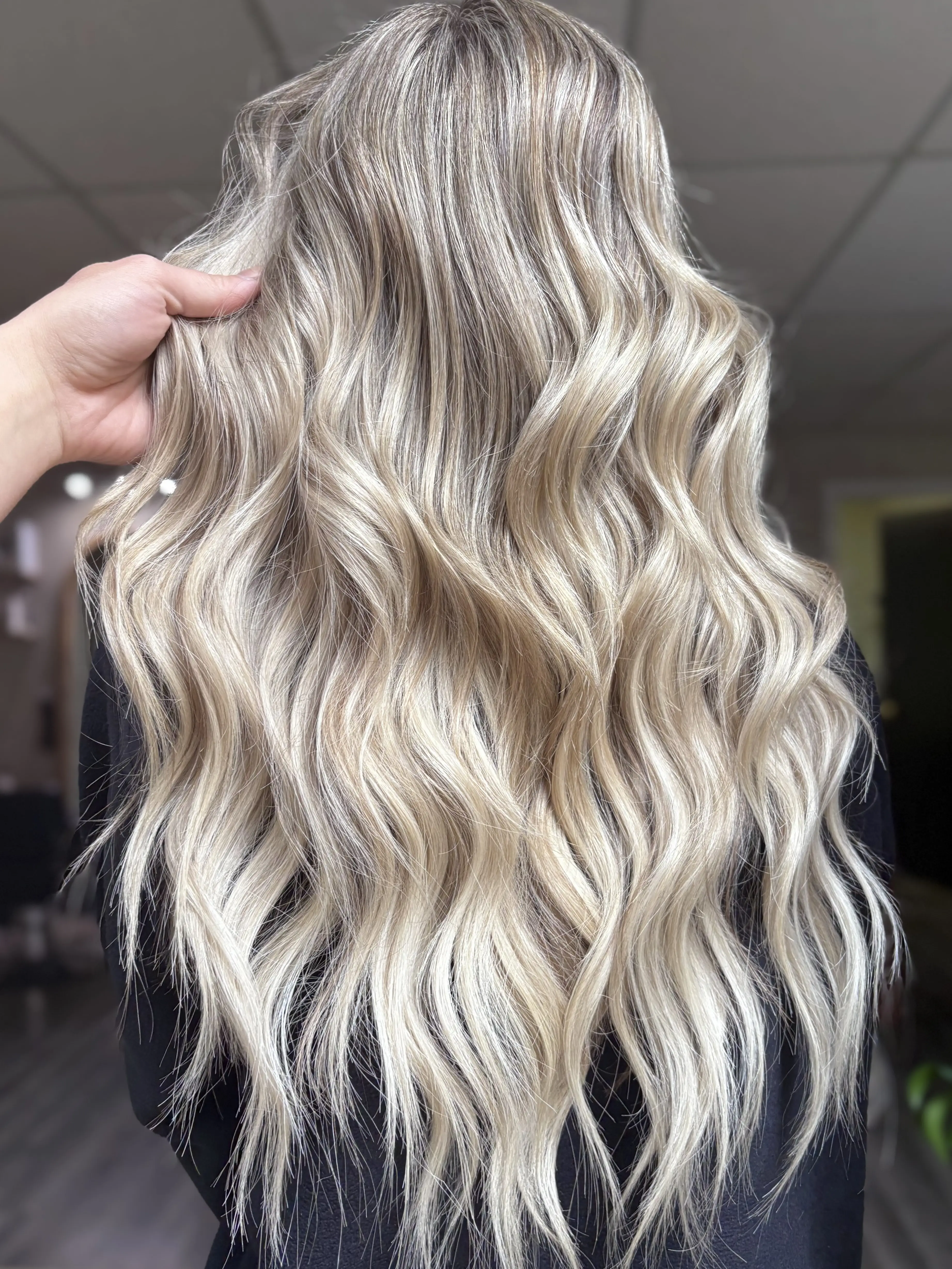 Work from The Northern Mane