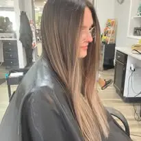 Stylist Portfolio Photo