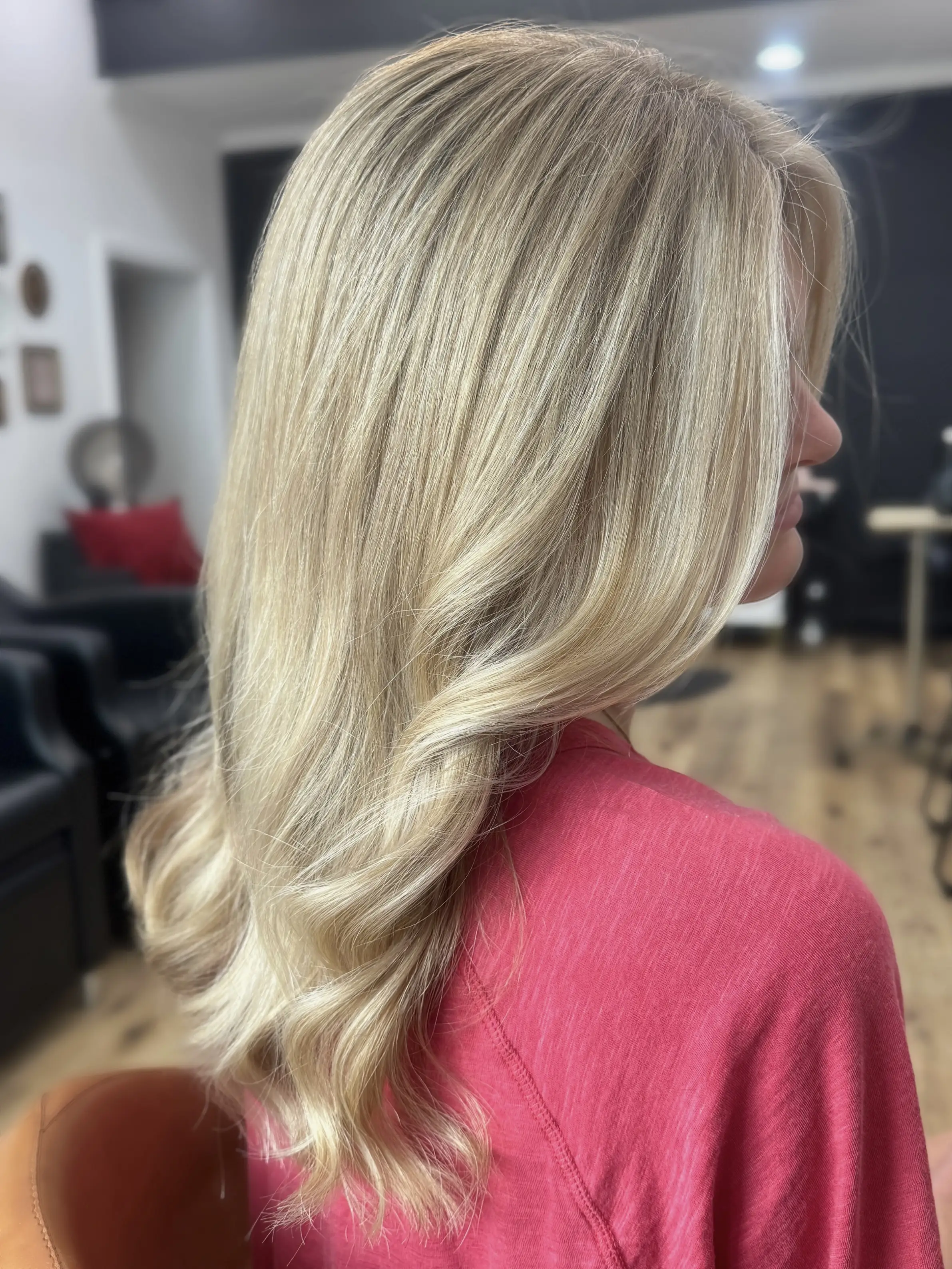 Work by Kaydence Does Hair