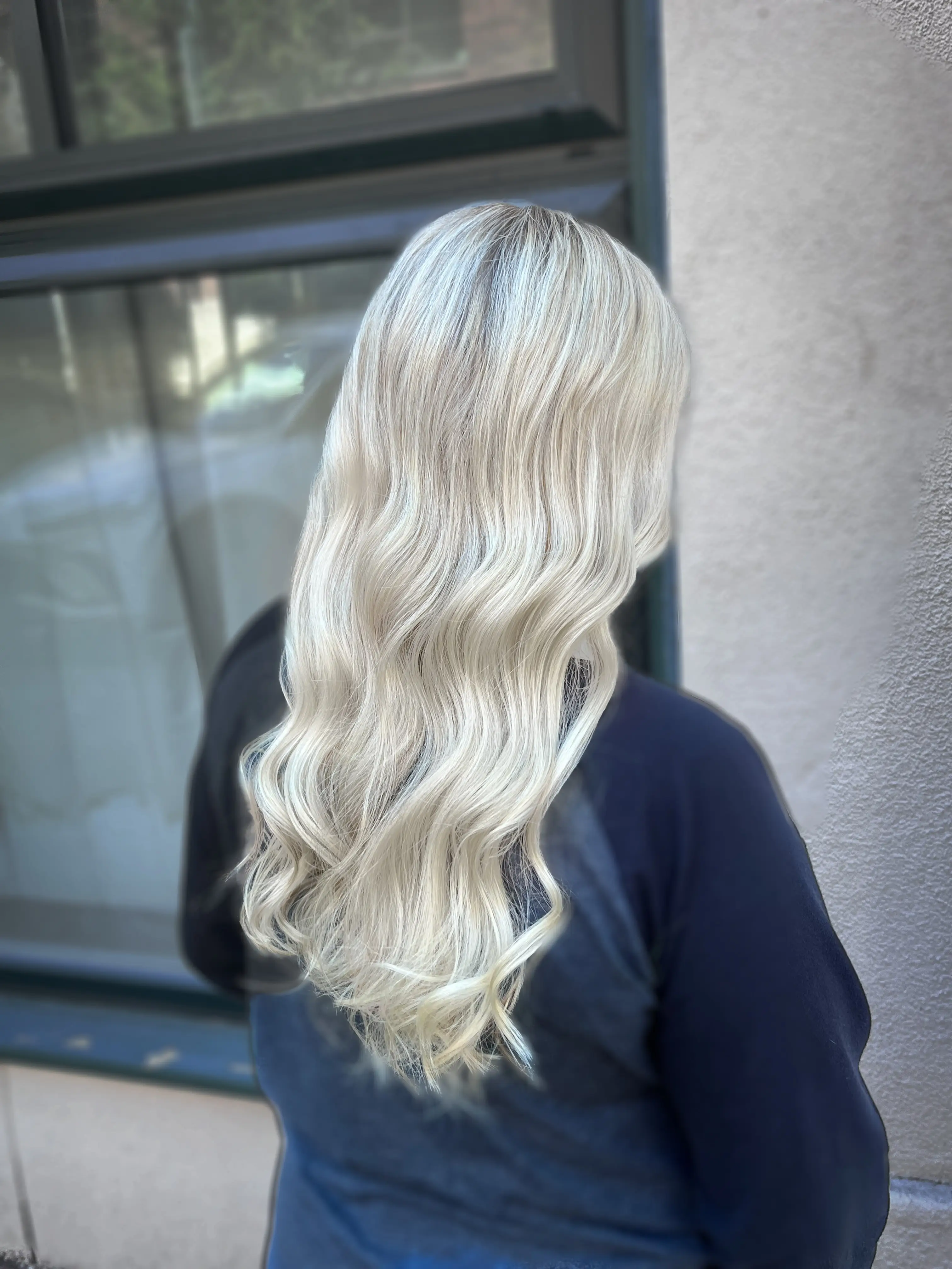 Stylist Portfolio Photo