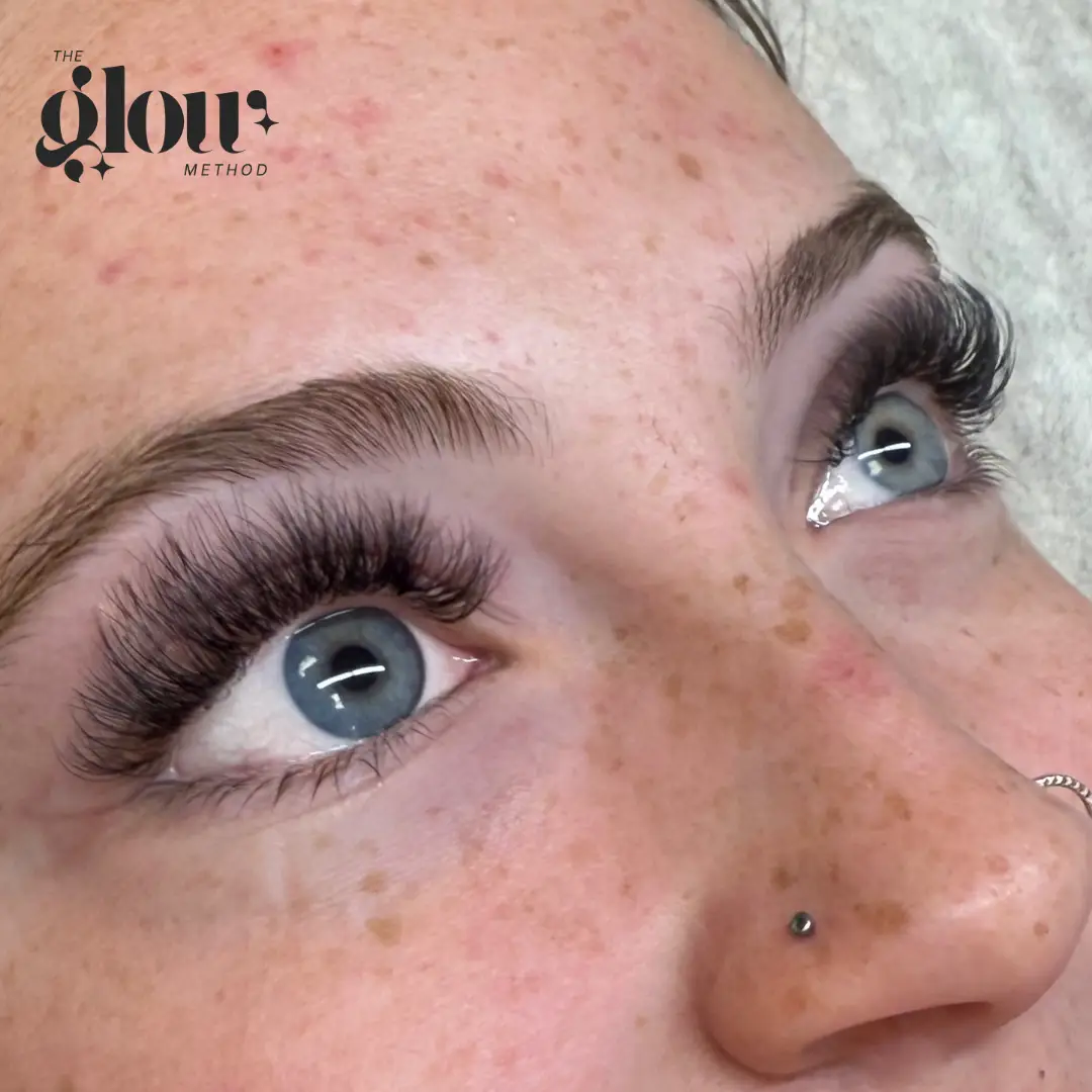 Esthetician Portfolio Photo