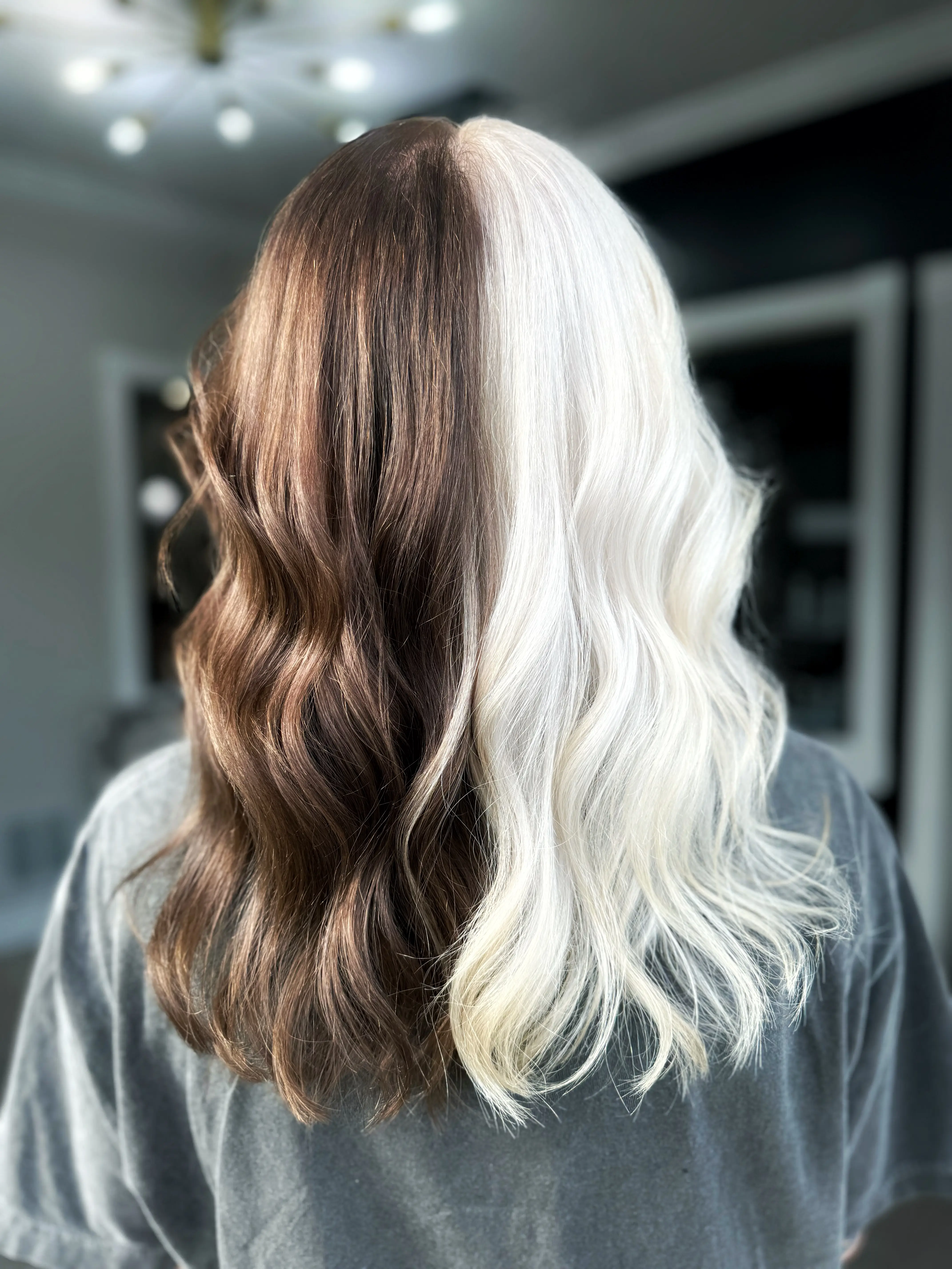 Stylist Portfolio Photo