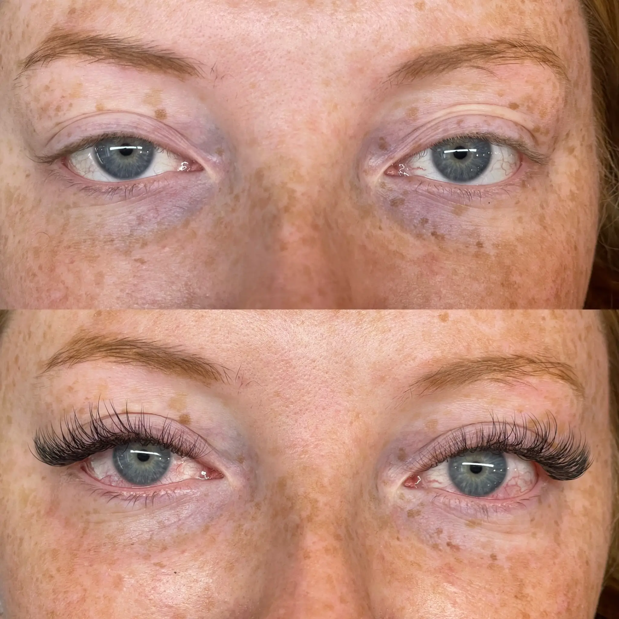 Esthetician Portfolio Photo