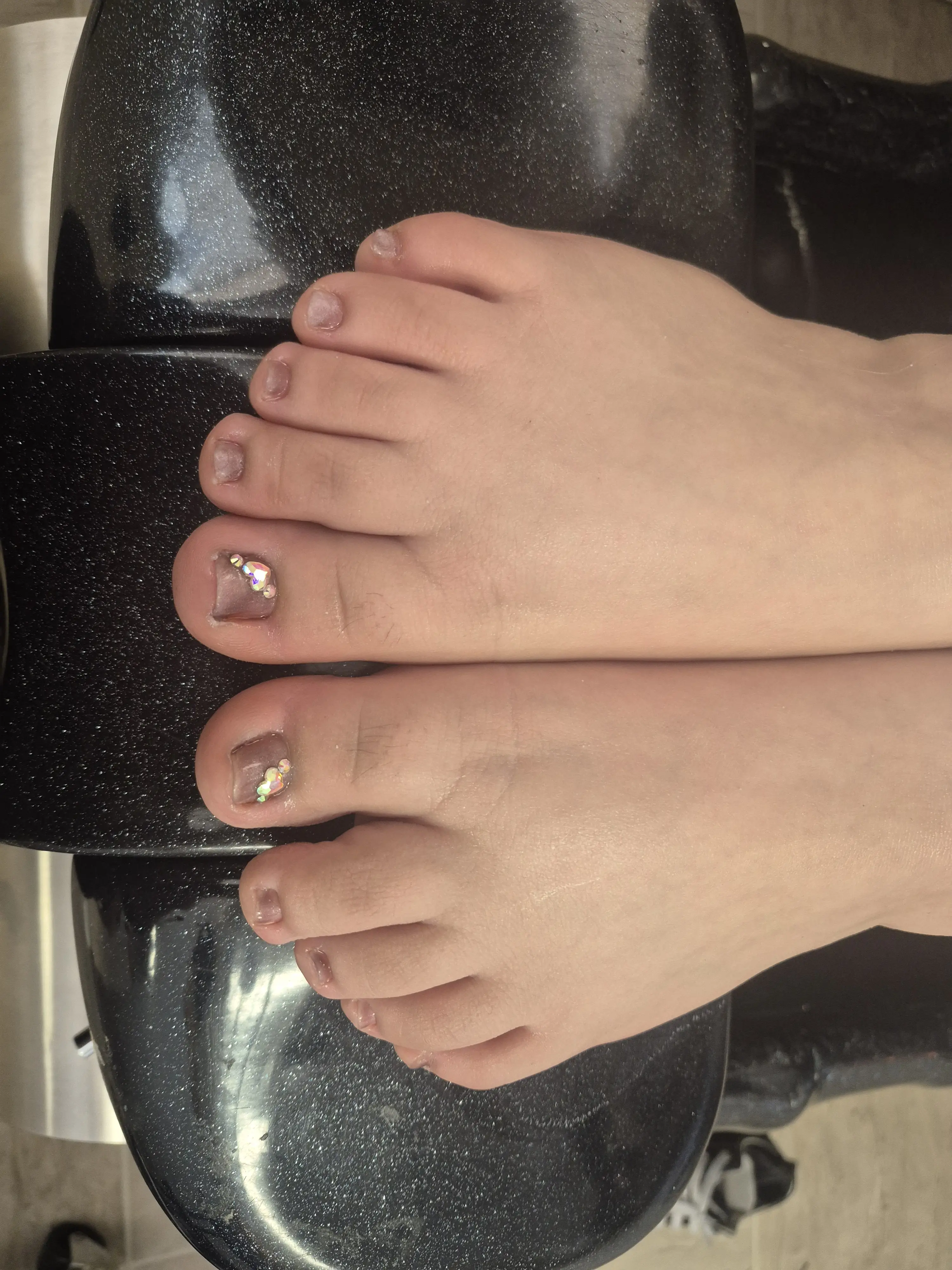 Work by Branded Beauty 