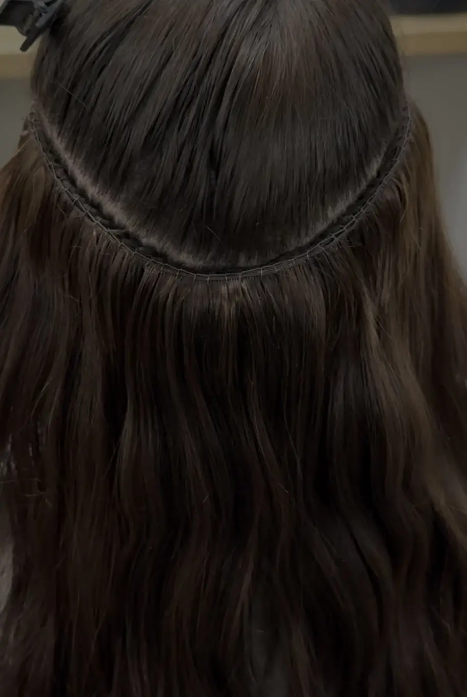 Stylist Portfolio Photo