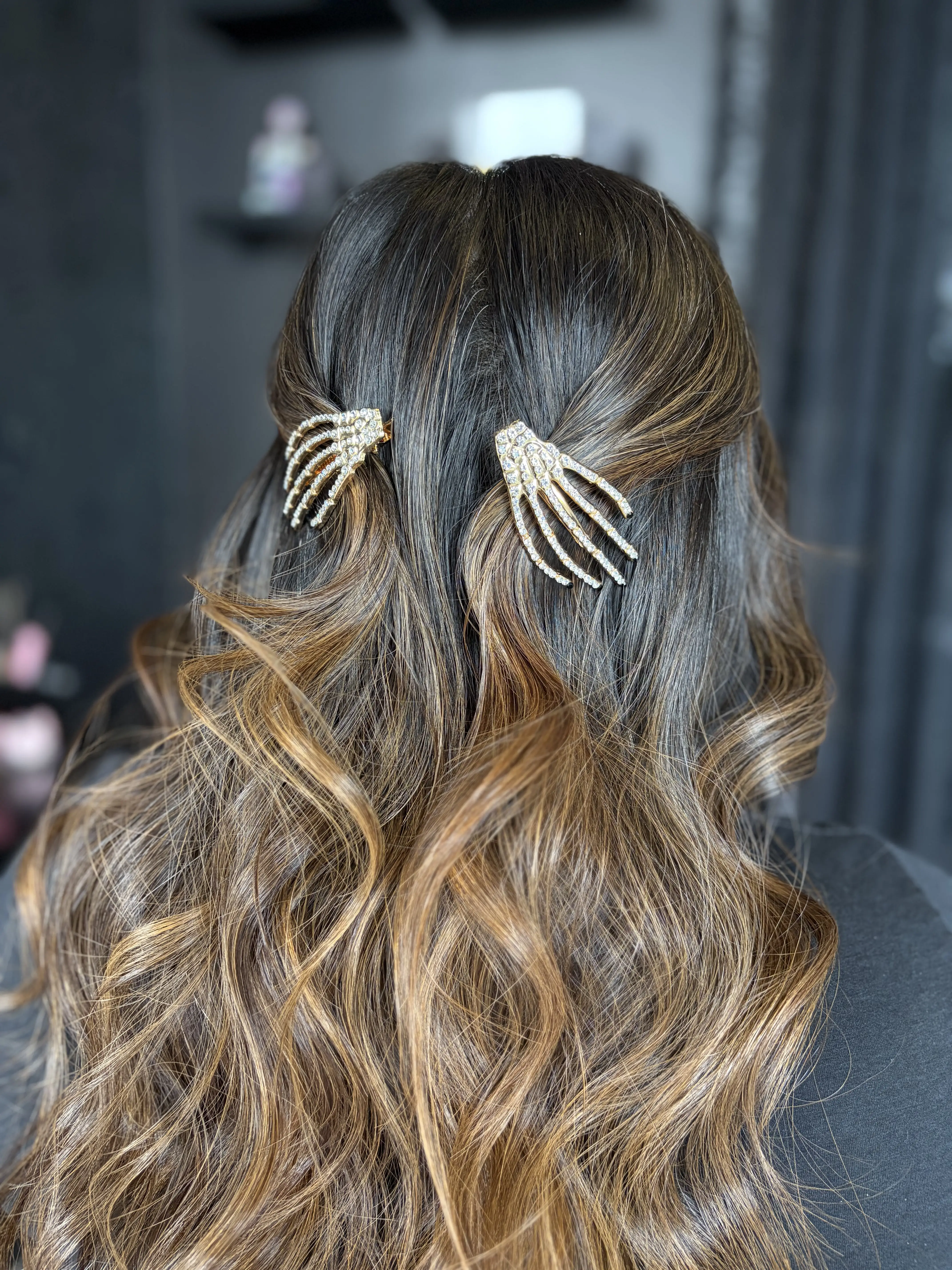 Stylist Portfolio Photo