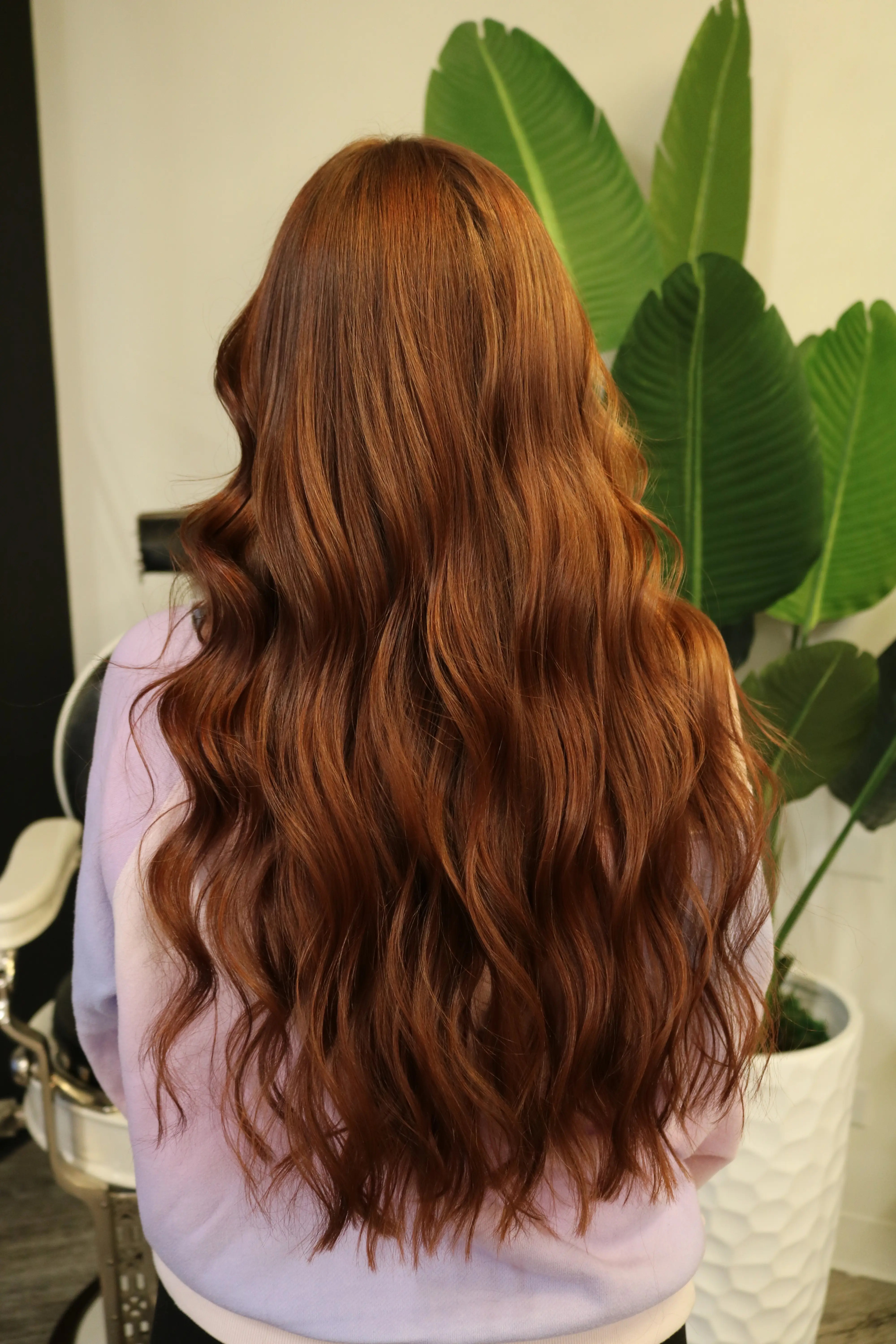 Stylist Portfolio Photo