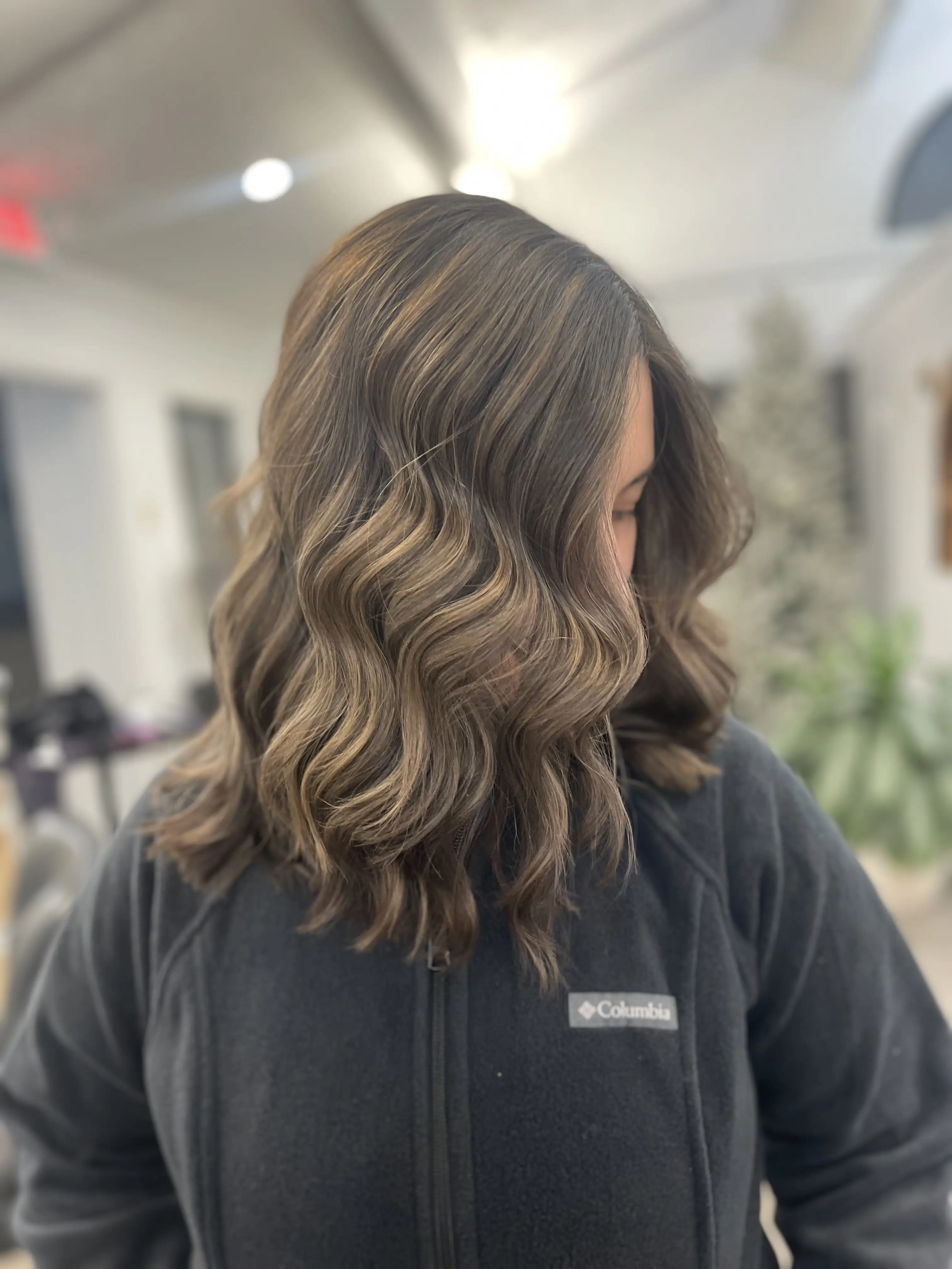 Stylist Portfolio Photo