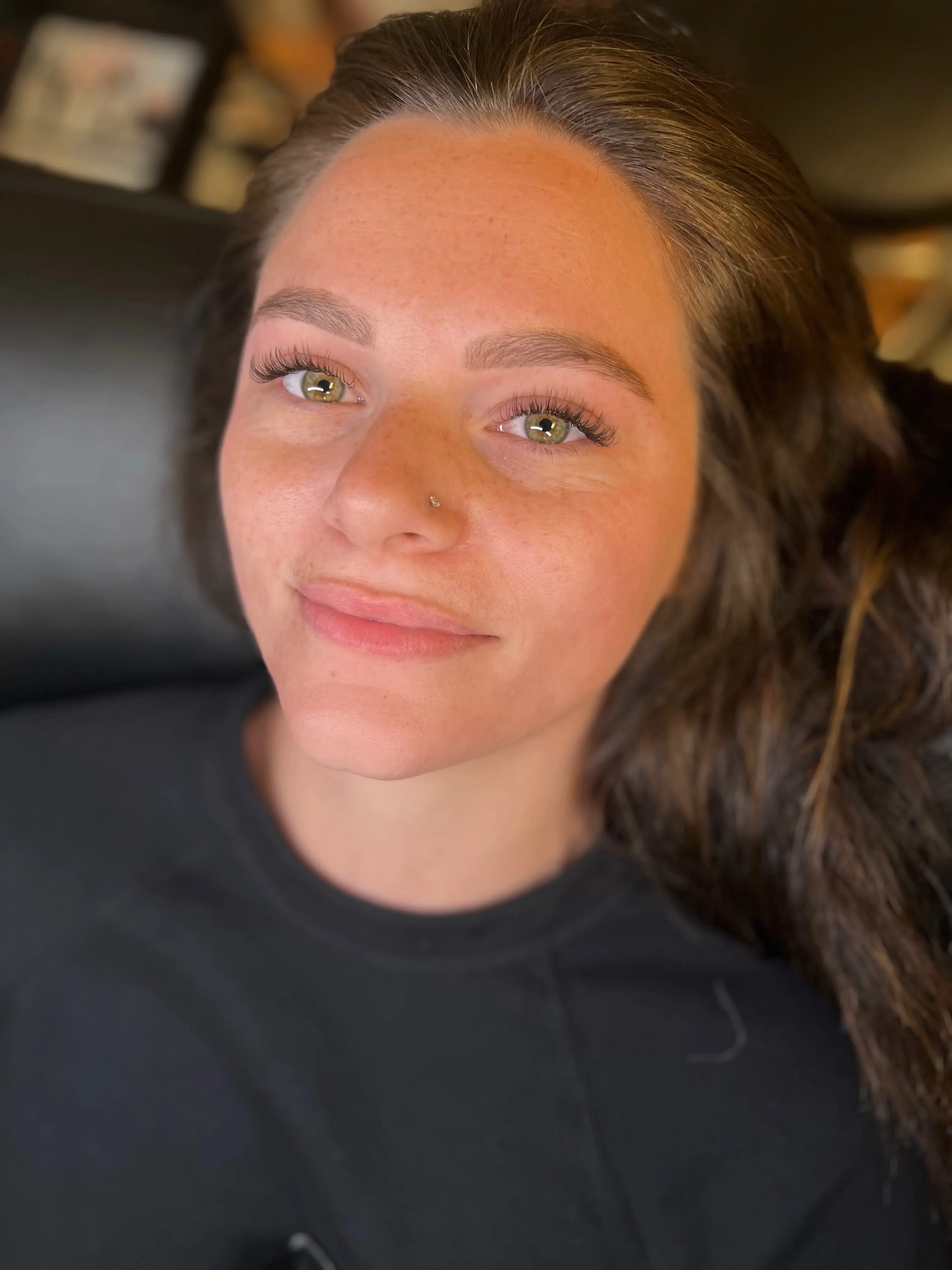 Esthetician Portfolio Photo