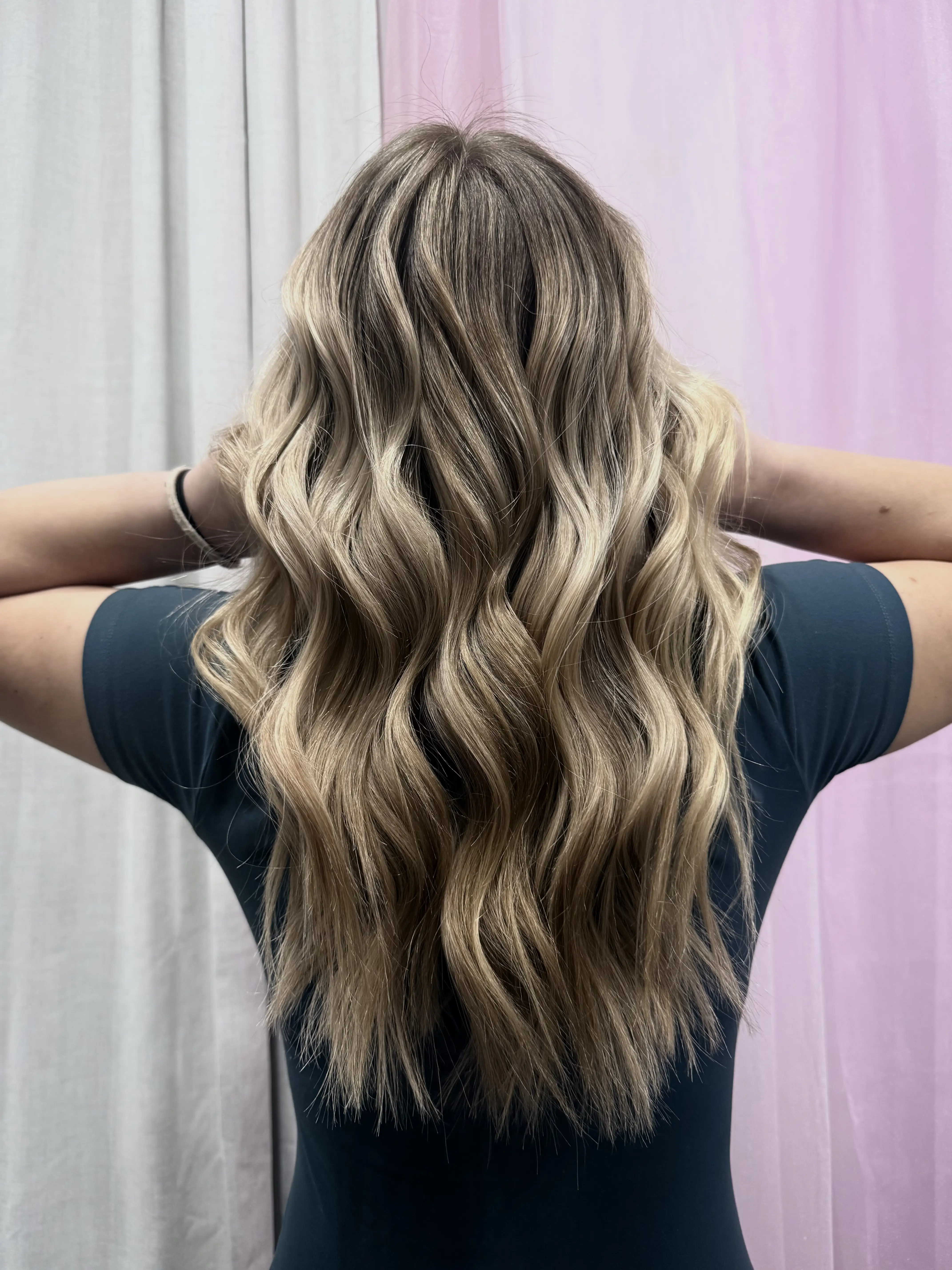 Stylist Portfolio Photo