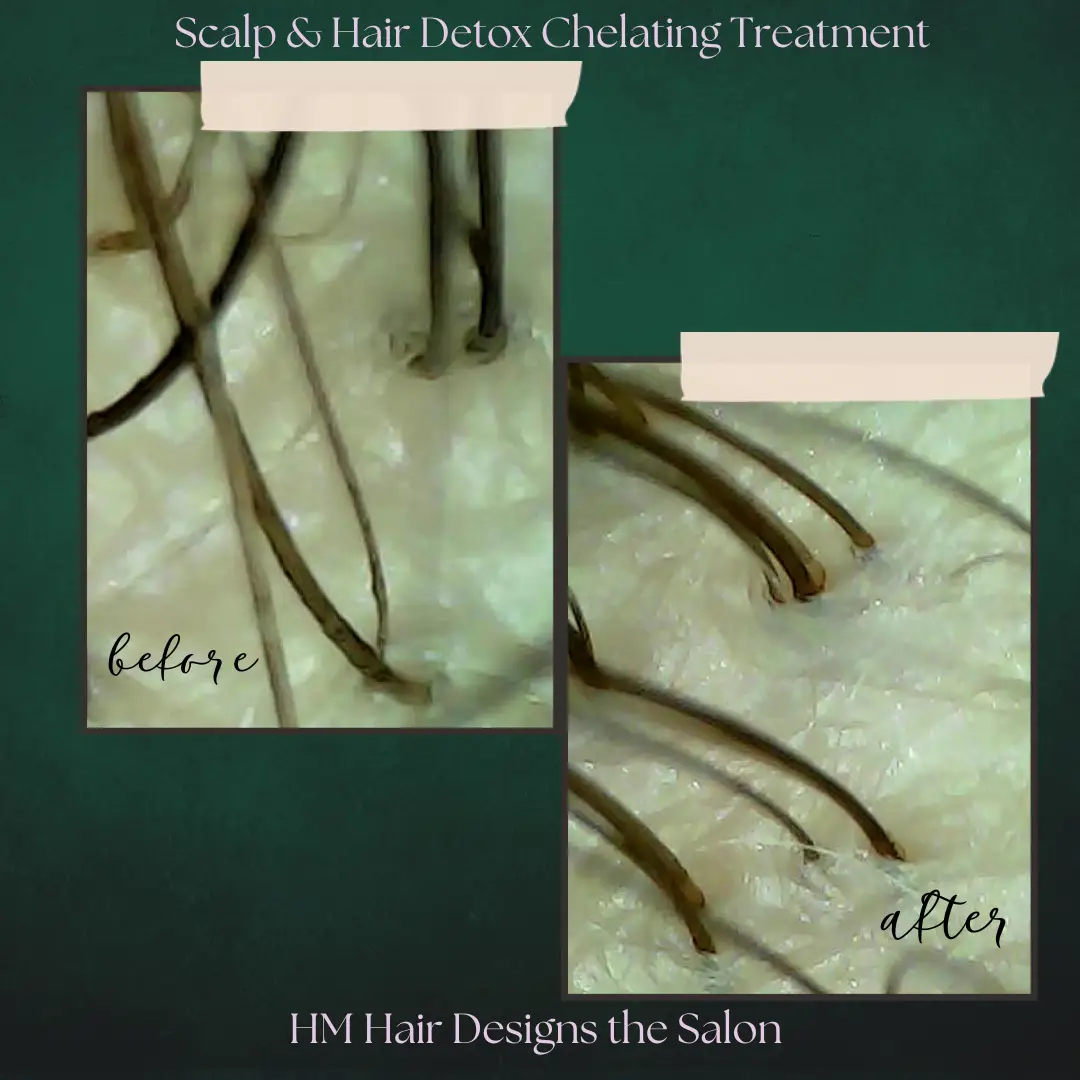 Stylist Portfolio Photo