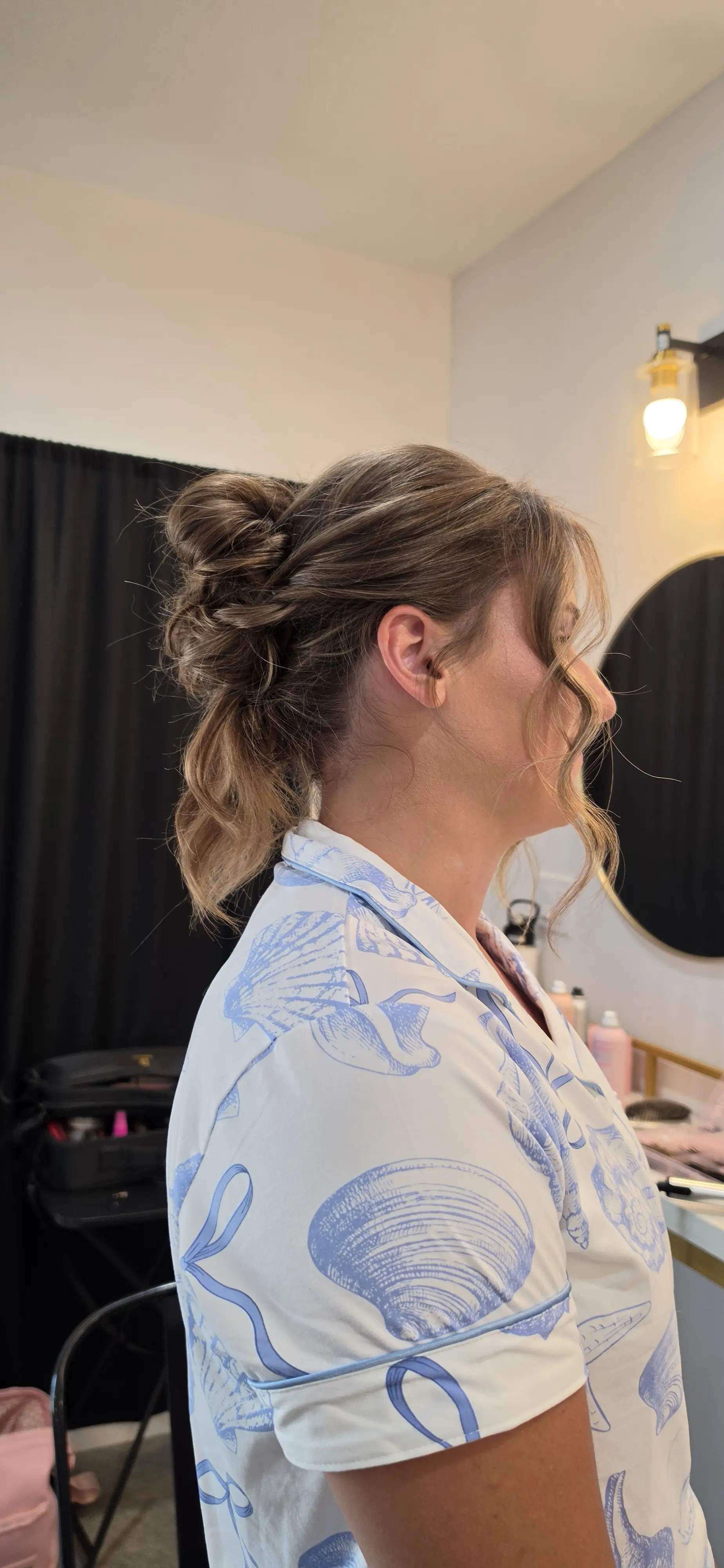 Work by jade hair co