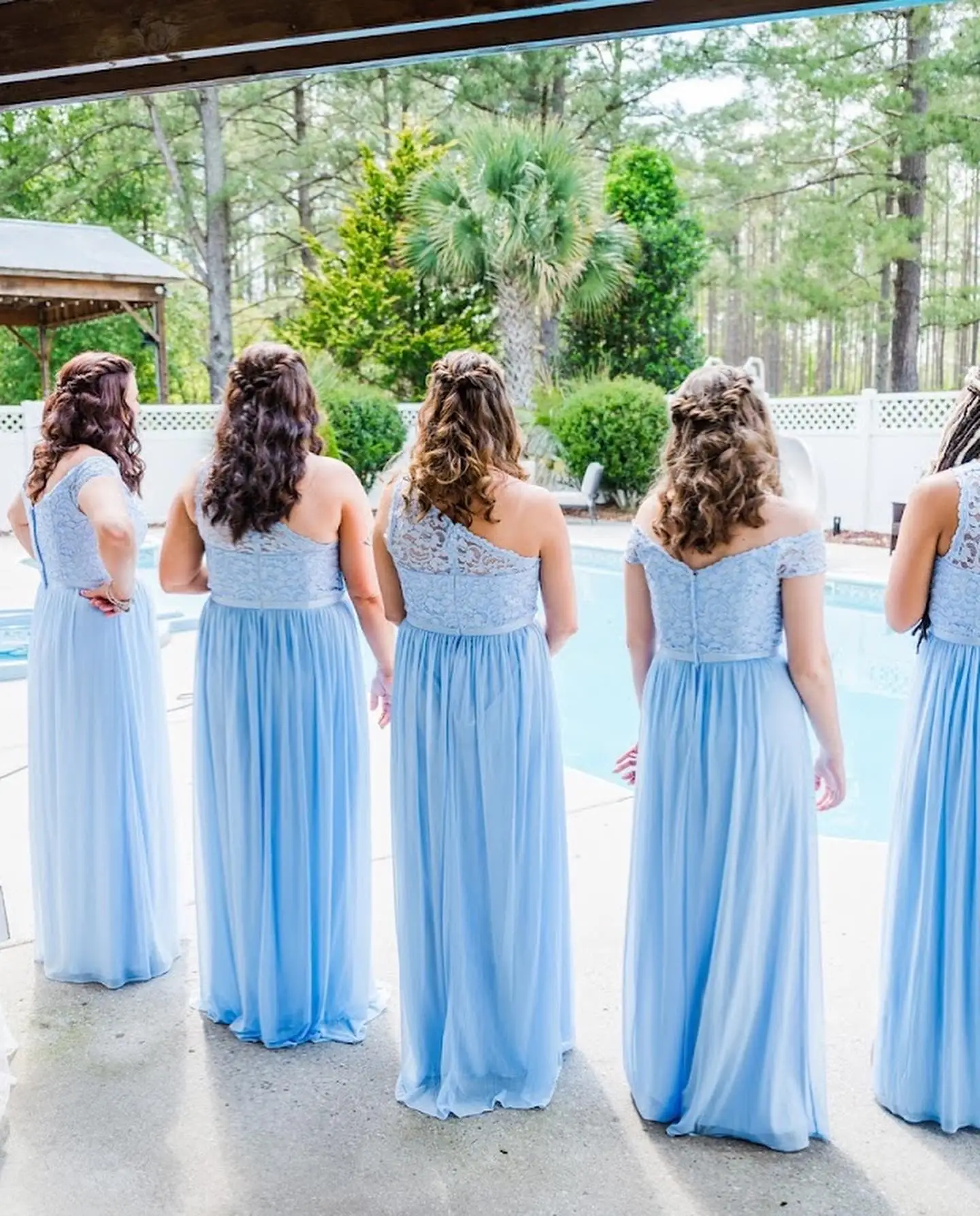 Stylist Portfolio Photo