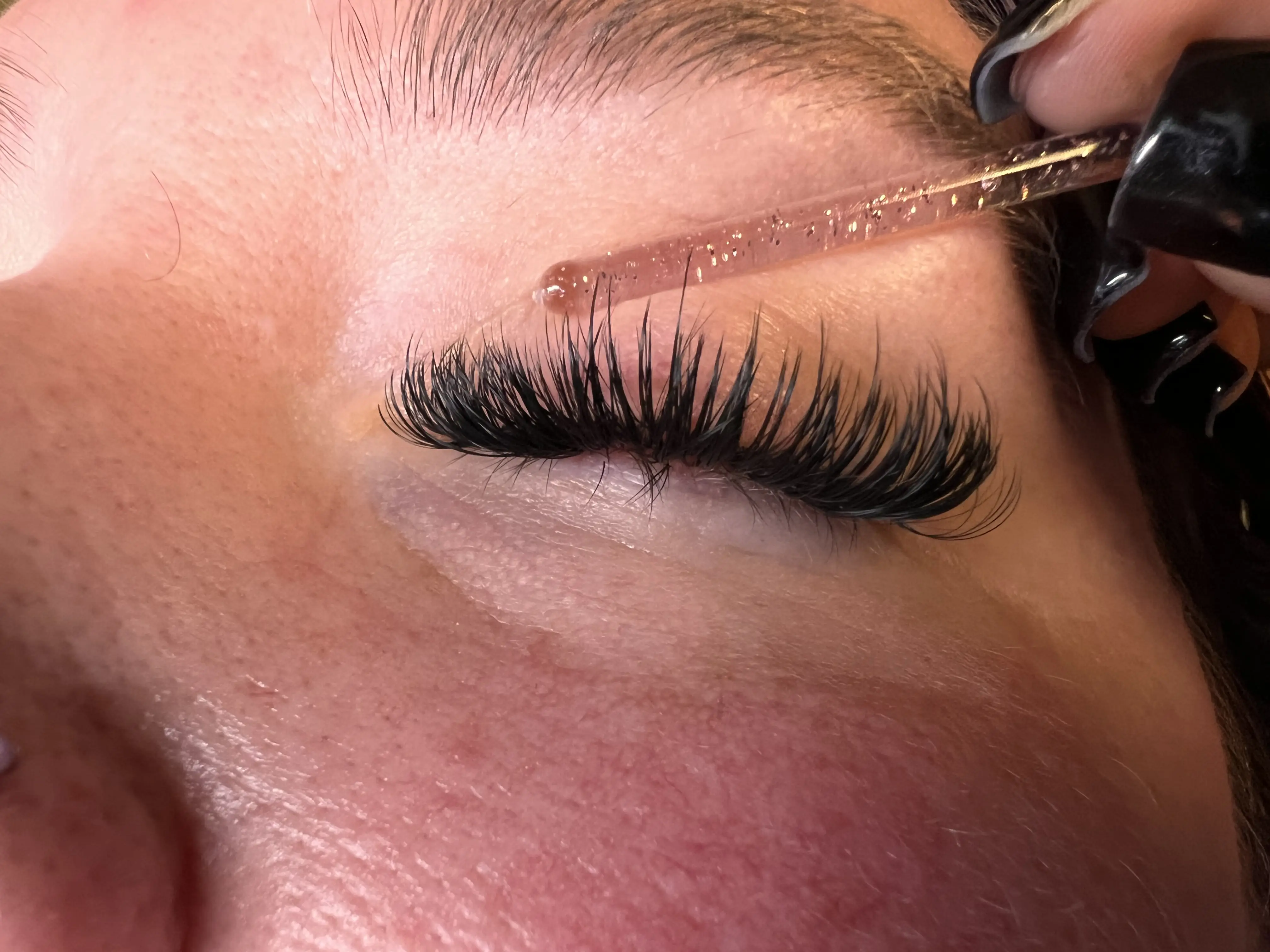 Esthetician Portfolio Photo