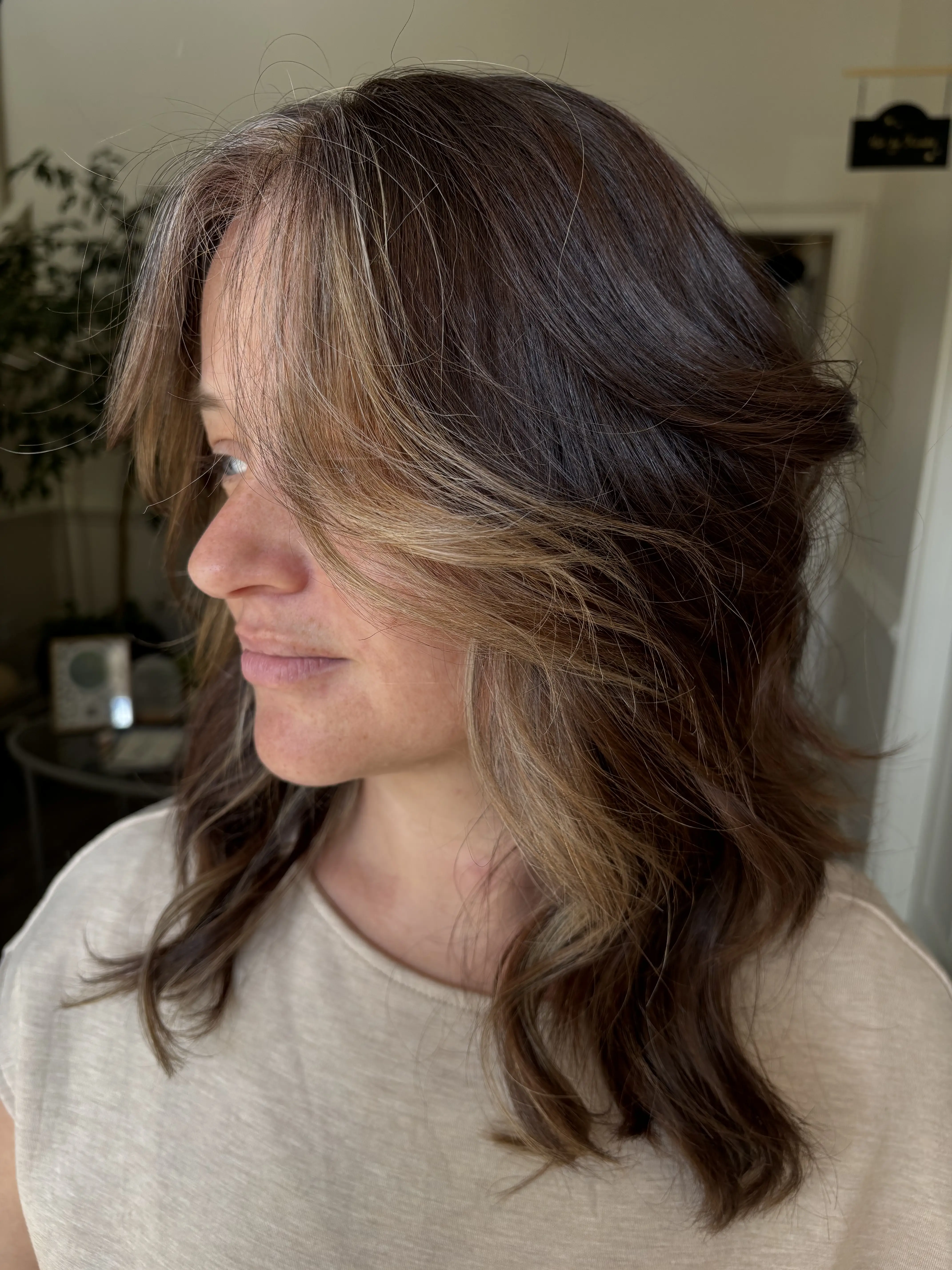 Stylist Portfolio Photo