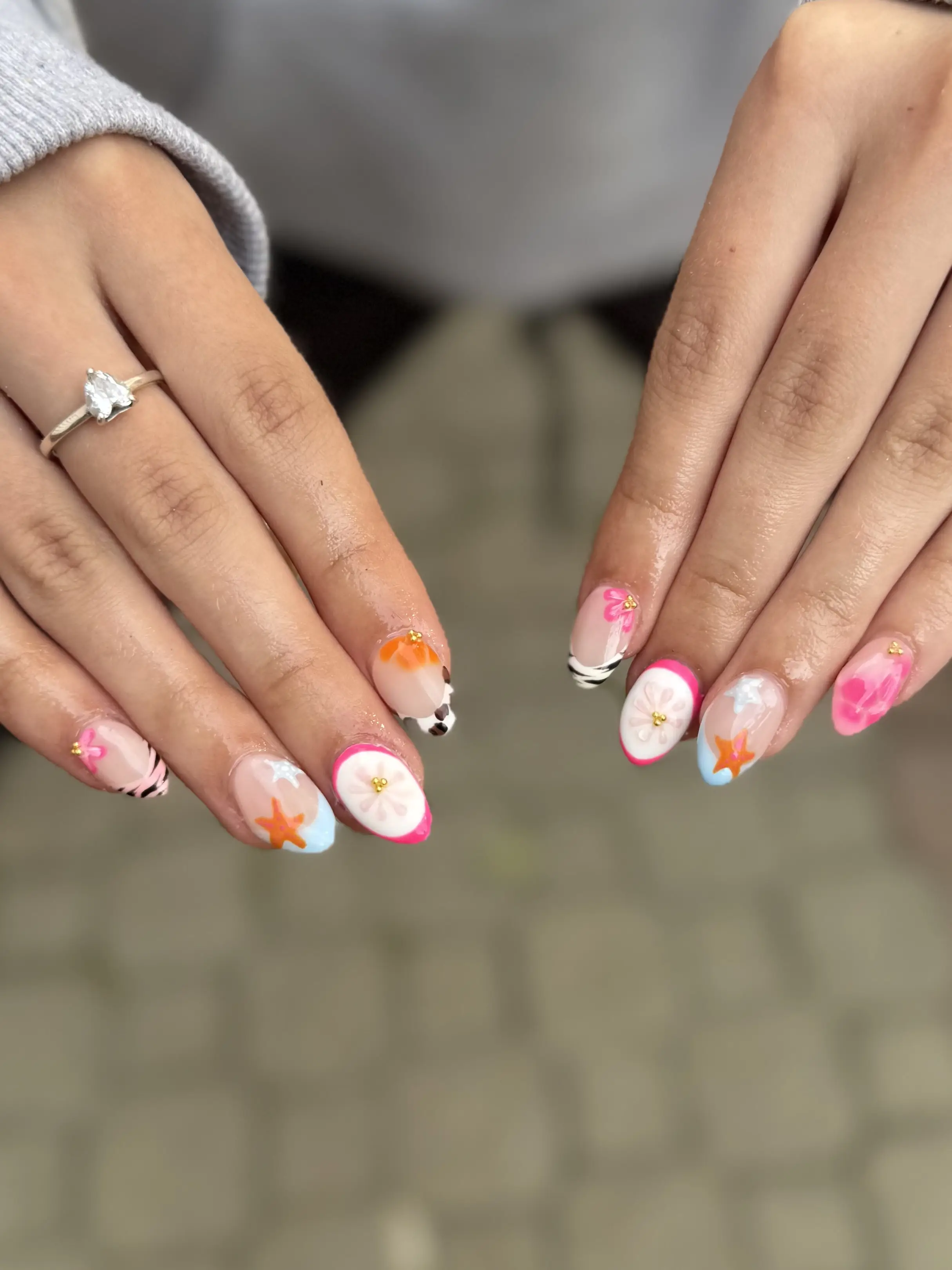 Work by Her House Of Beauty