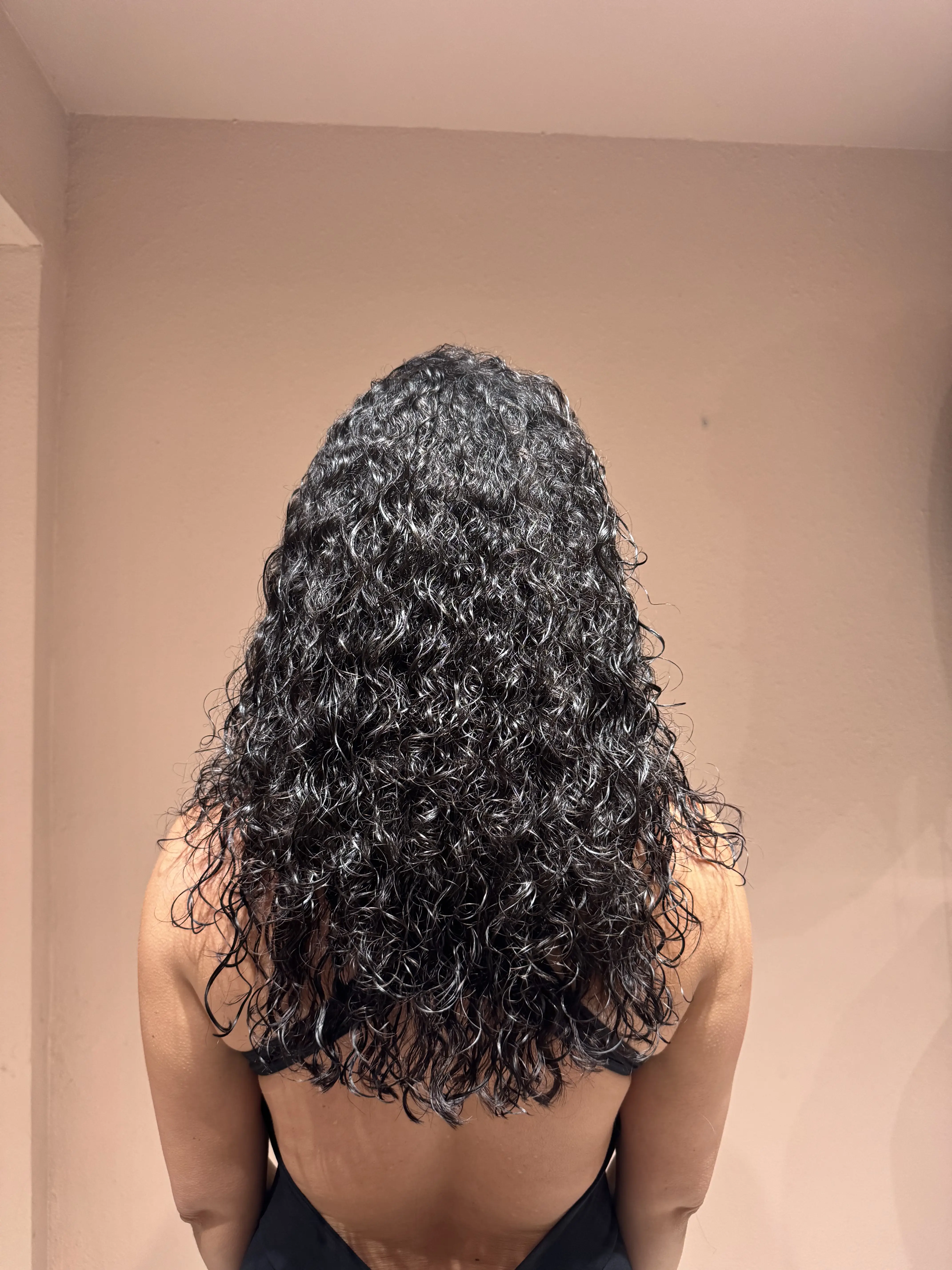 Stylist Portfolio Photo