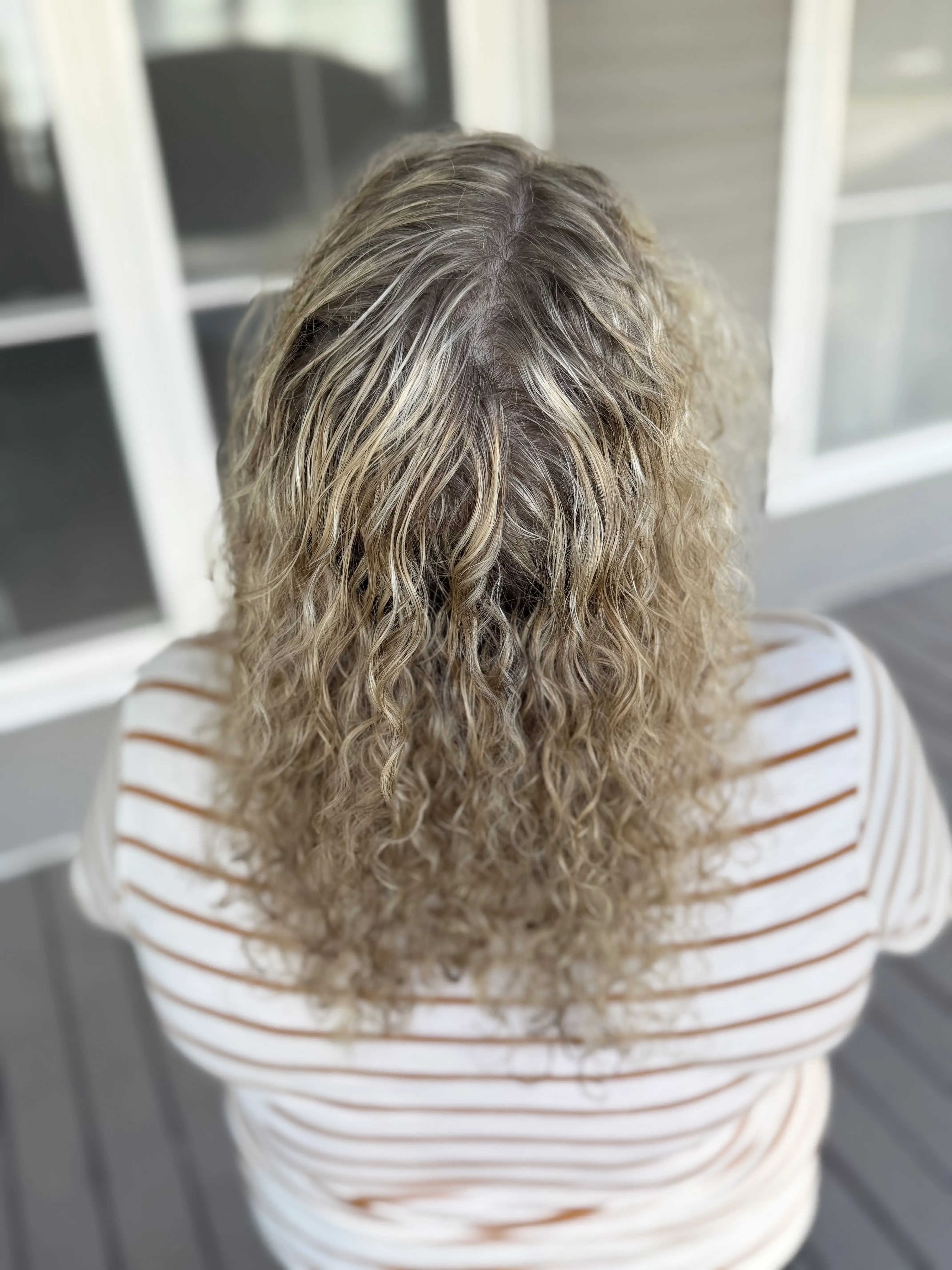 Work by Modern Touch Salon LLC By Cierra Murray 