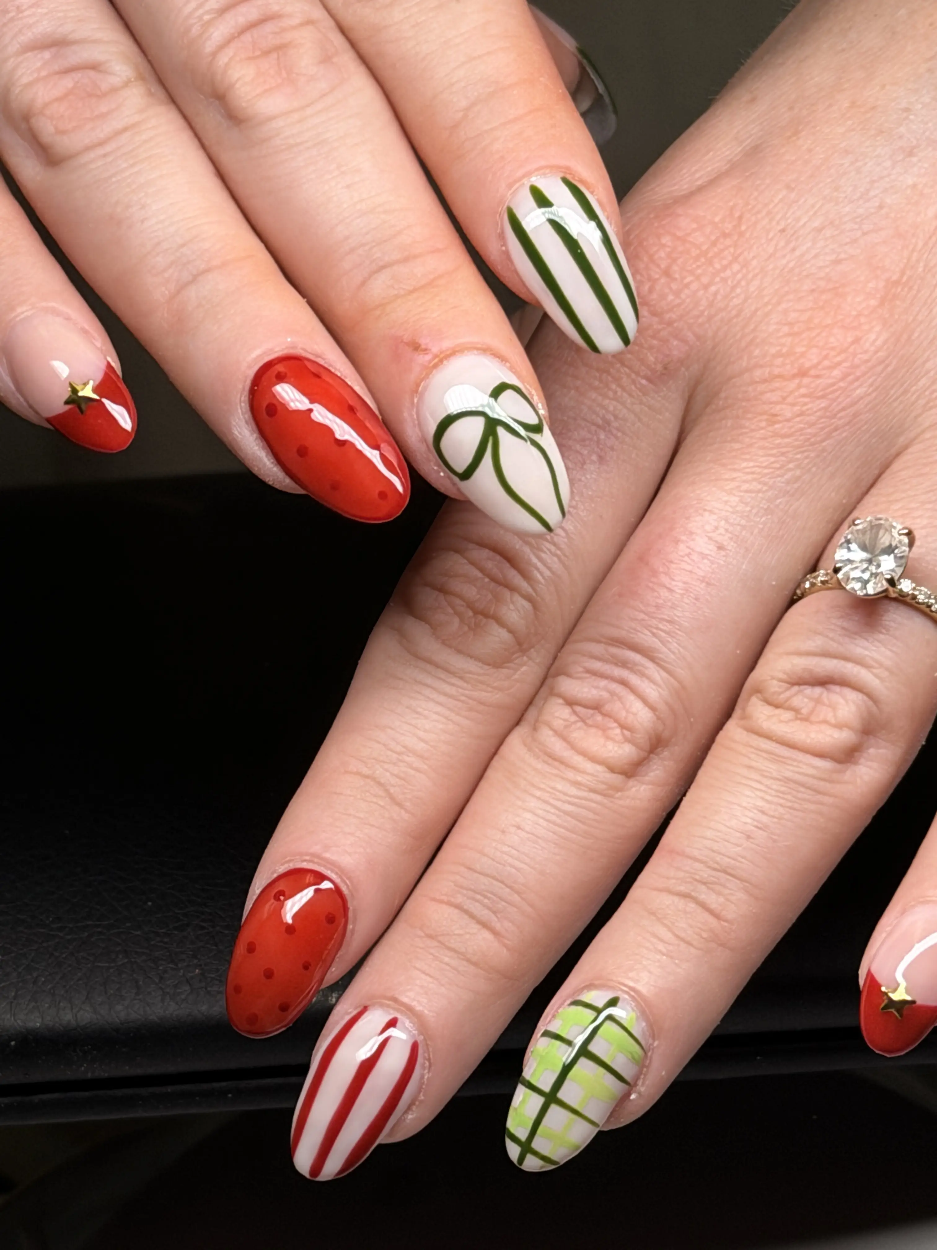 Stylist Portfolio Photo